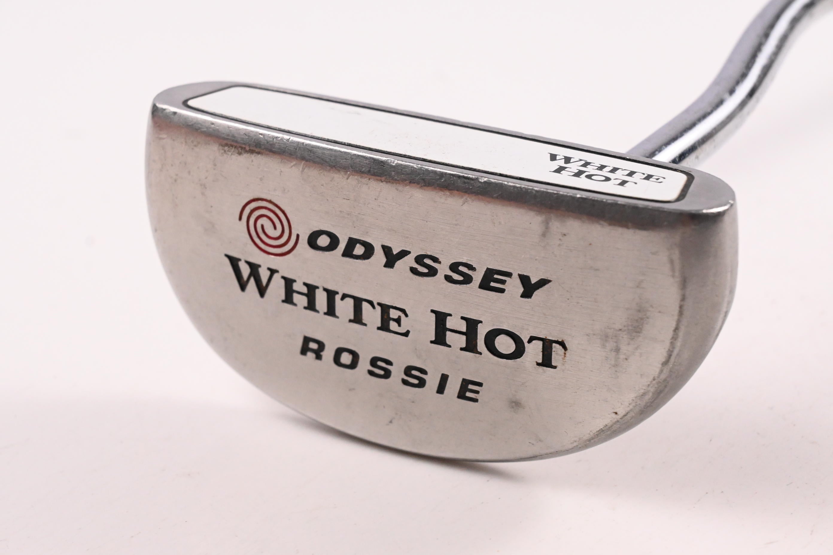 Odyssey White Hot Rossie Putter / 35 Inch