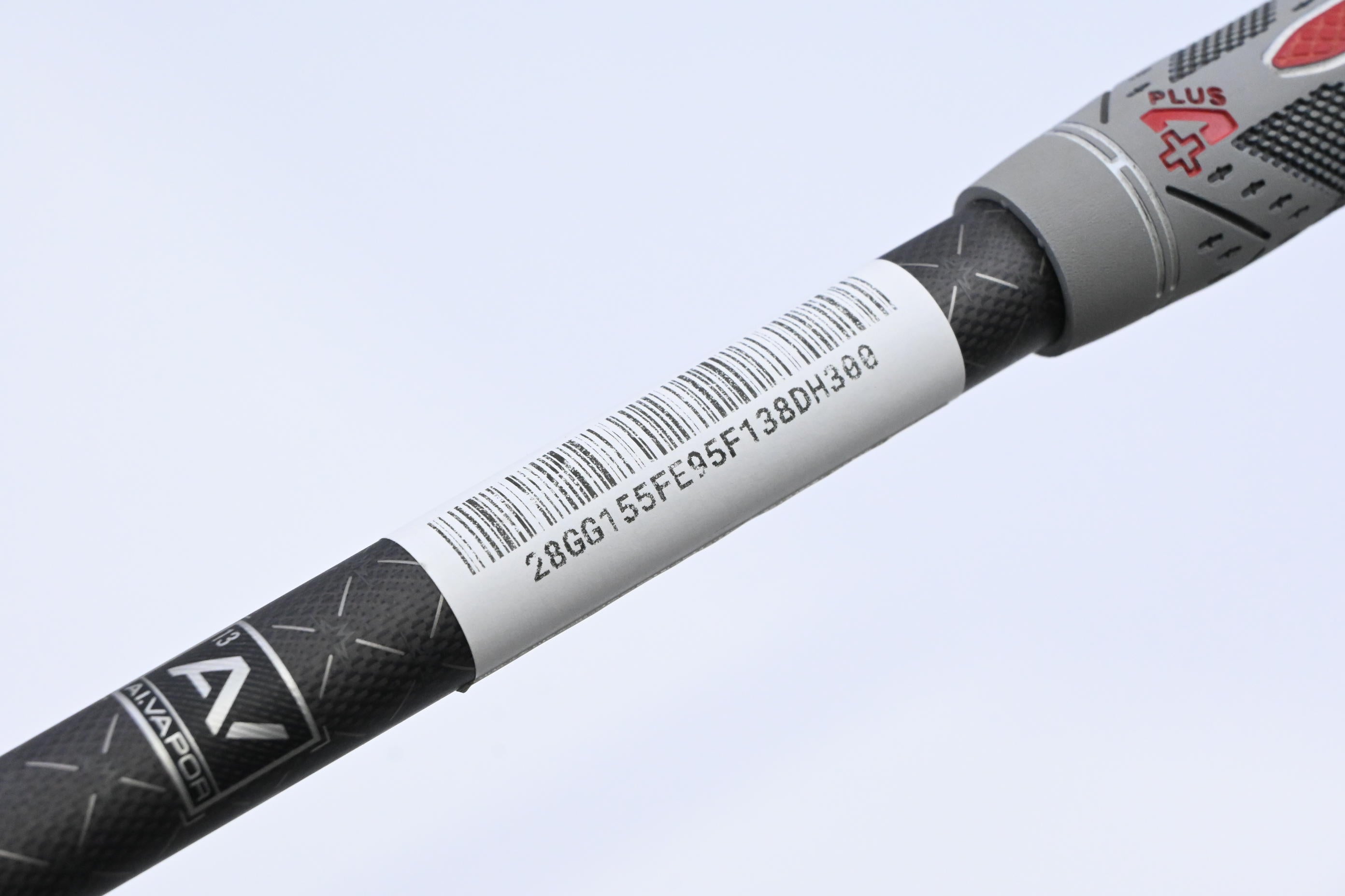 Mitsubishi Chemical Tensei AV Blue 65 Driver Shaft / Stiff Flex / Callaway Gen 2 Adapter