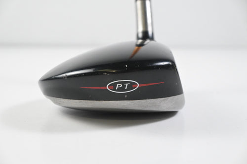Titleist 906 F2 #5 Wood / 18 Degree / Stiff Flex Proforce V2 90 Shaft