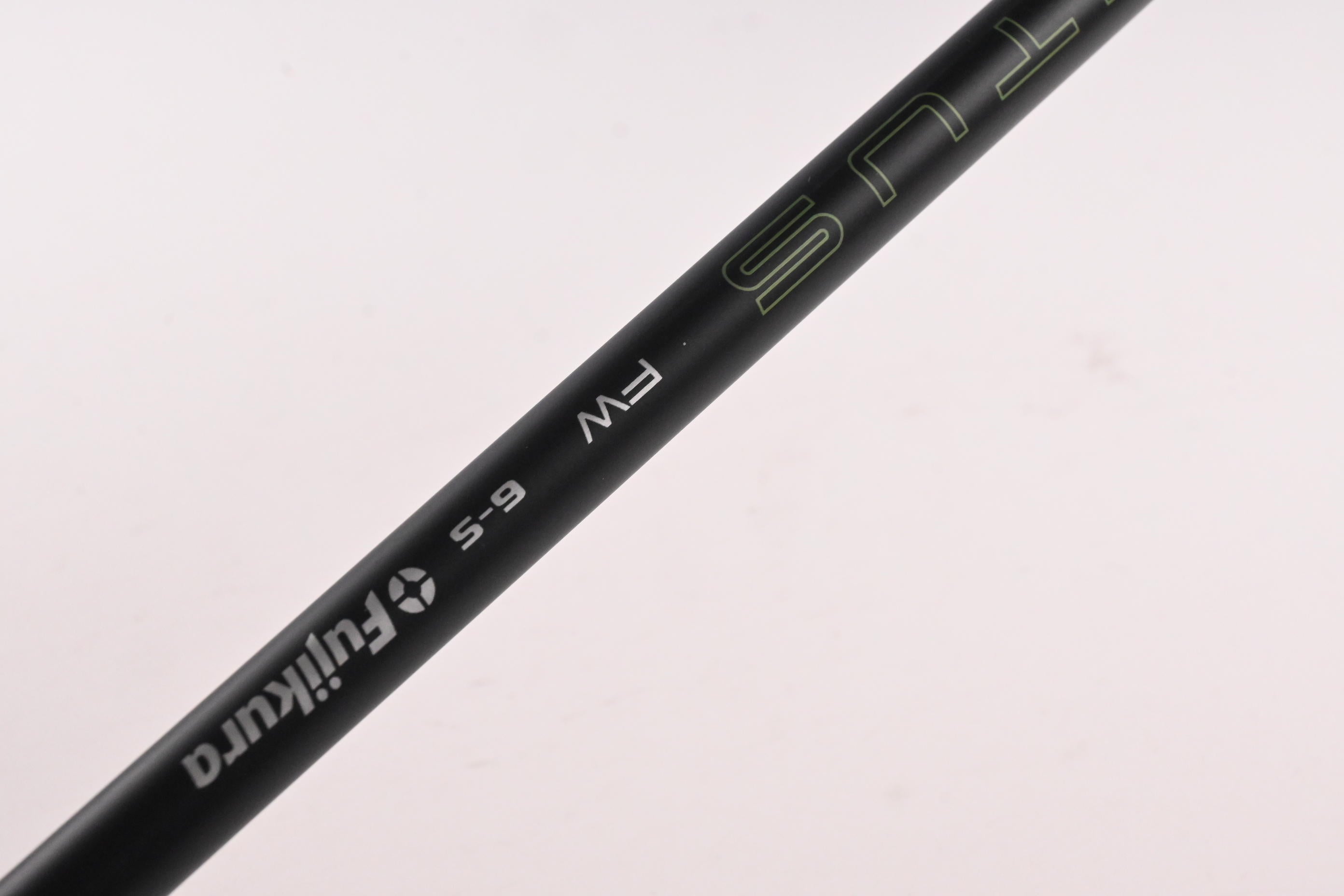 Taylormade Qi35 #5 Wood / 18 Degree / Stiff Flex Fujikura Ventus Blue 6 Shaft