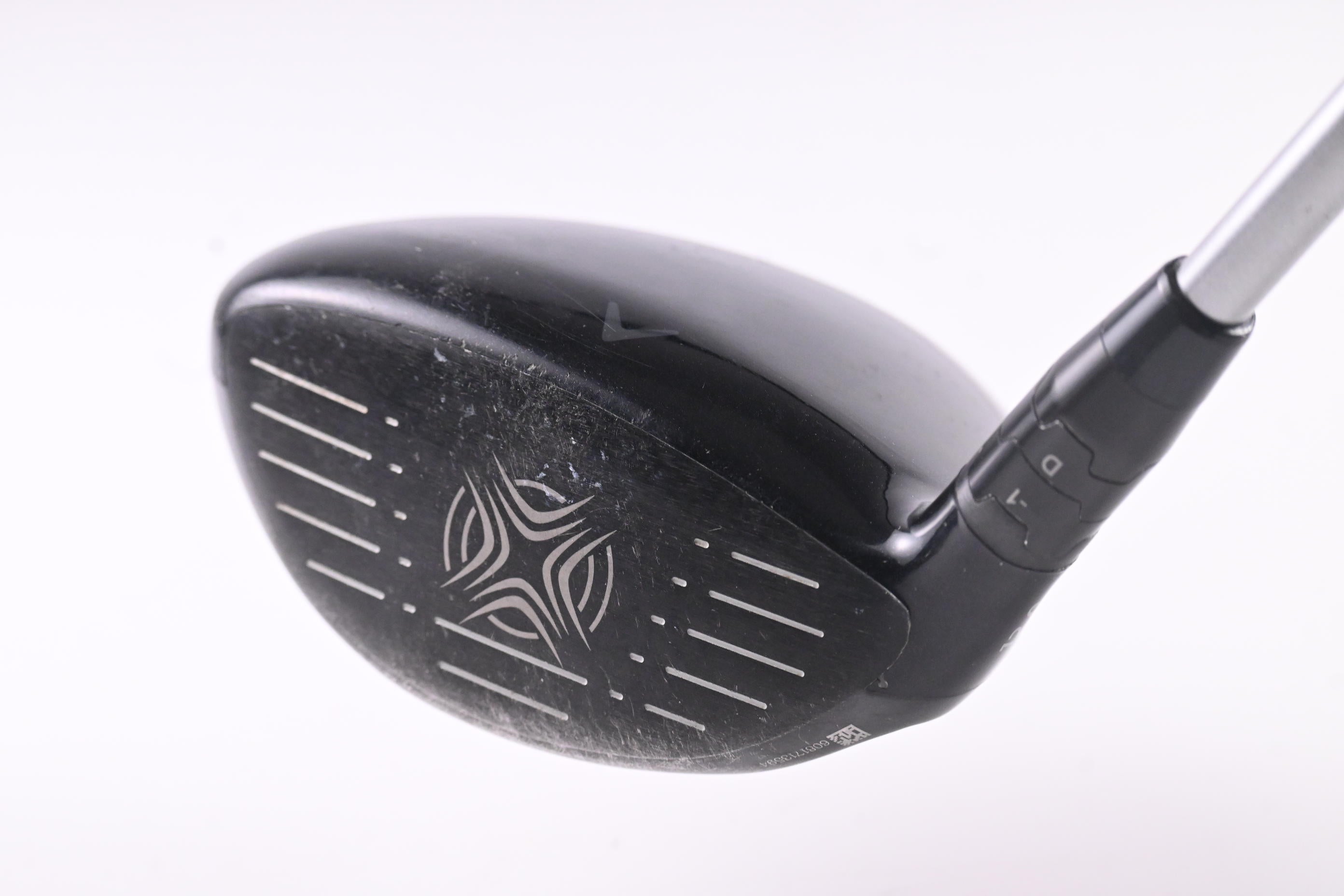 Callaway Big Bertha Mini 1.5 Driver / 12 Degree / Regular Flex Diamana M+ Green