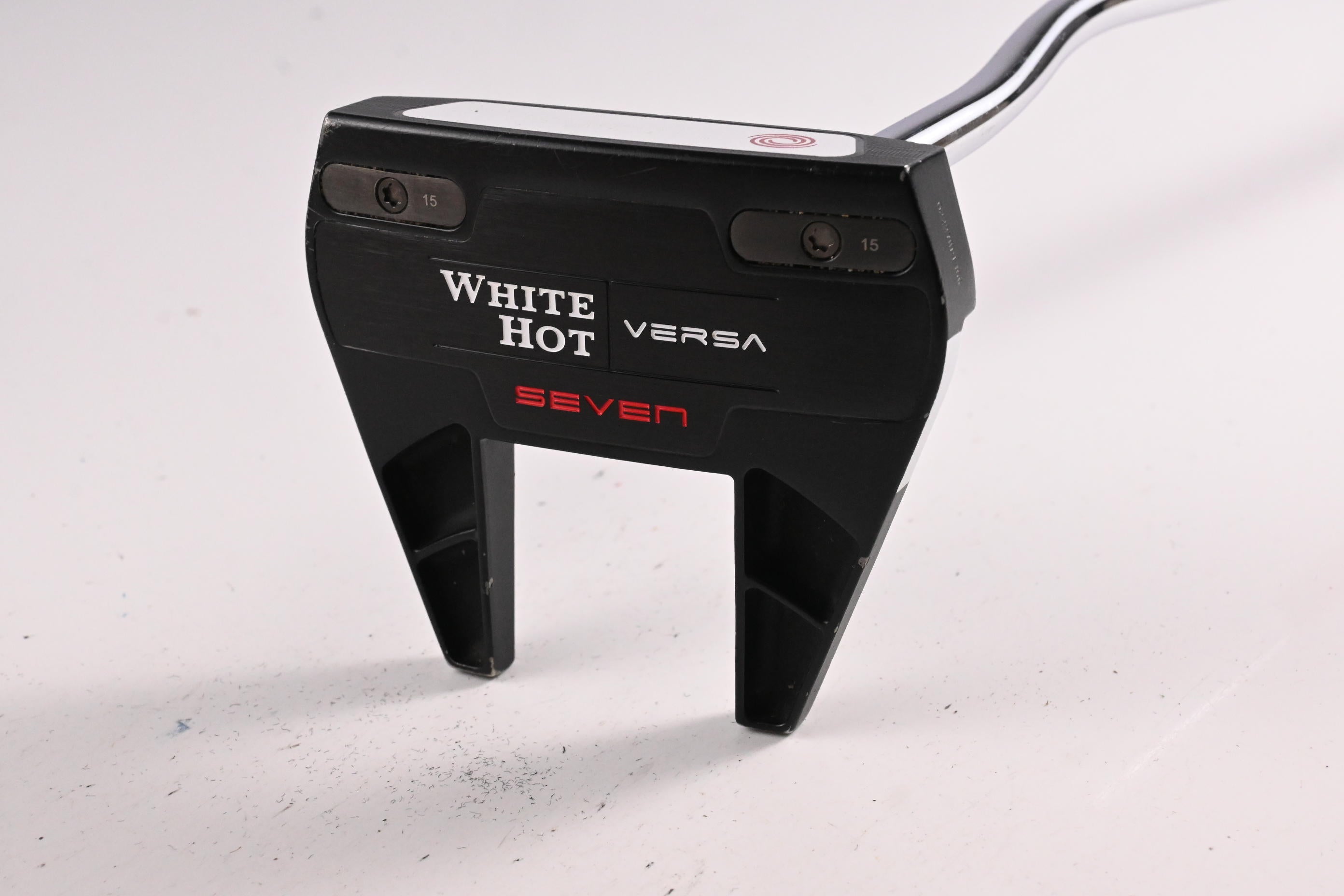 Odyssey White Hot Versa Seven Putter / 33 Inch