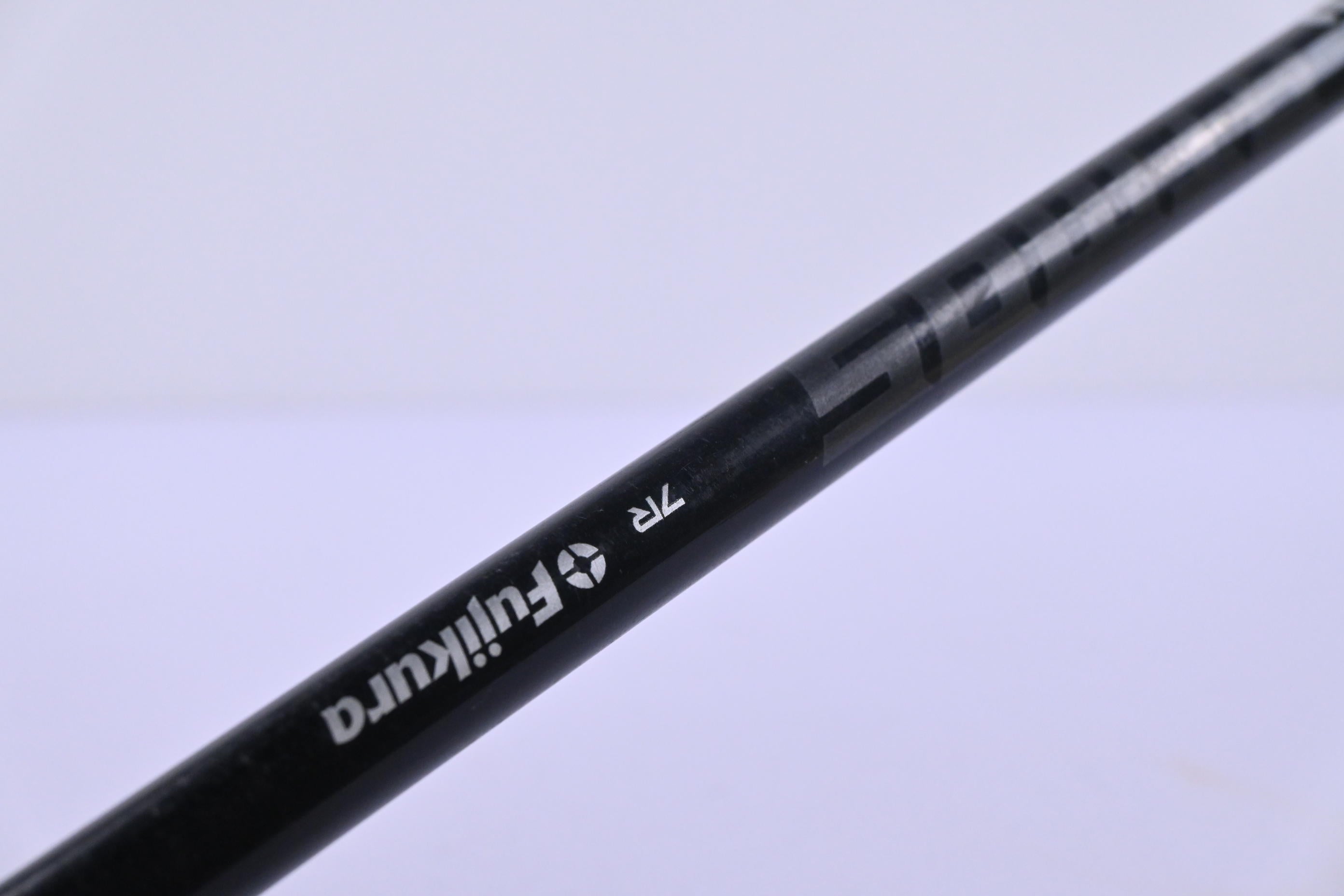 Cobra King F9 #4 Hybrid / 21 Degree / Regular Flex Fujikura Atmos Silver 7 Shaft
