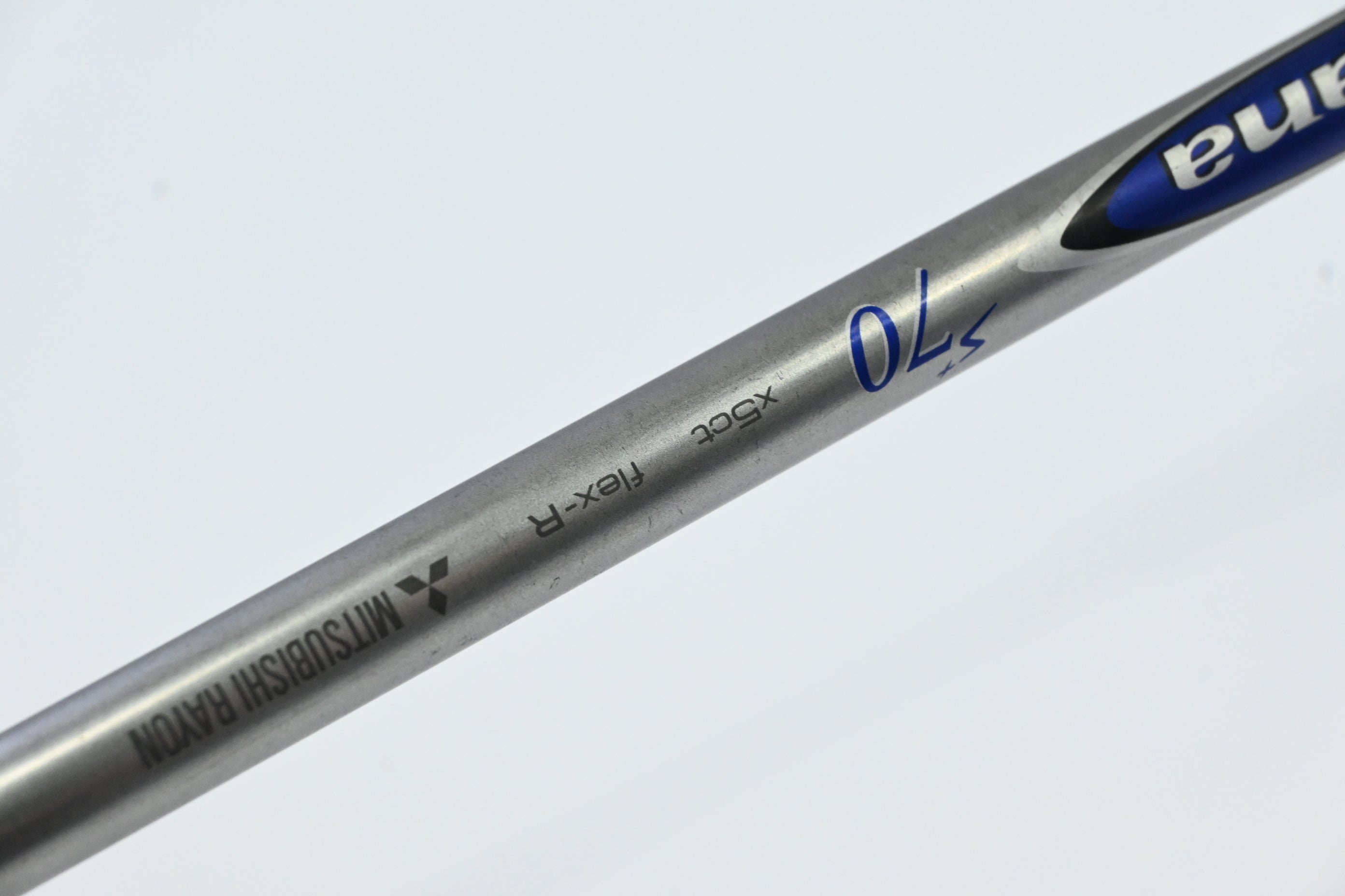 Titleist 915 F #3 Wood / 15 Degree / Regular Flex Diamana S+ 70 Shaft