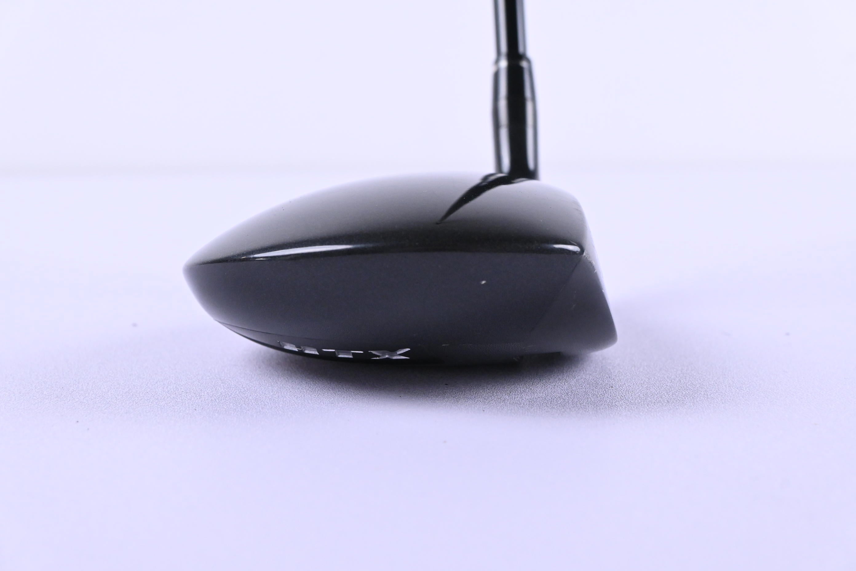 Benross HTX #3 Wood / 15 Degree / Regular Flex Kuro Kage Black 60 Shaft