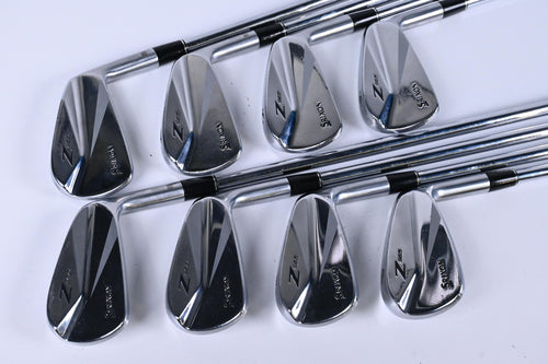 Srixon Z-965 Irons / 3-PW / Stiff Flex N.S.Pro Modus3 Tour 120 Shafts