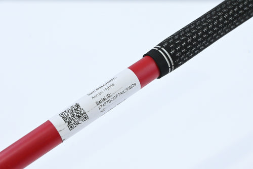 Cobra Aerojet #3 Hybrid / 19 Degree / Stiff Flex KBS PGI 85 Shaft