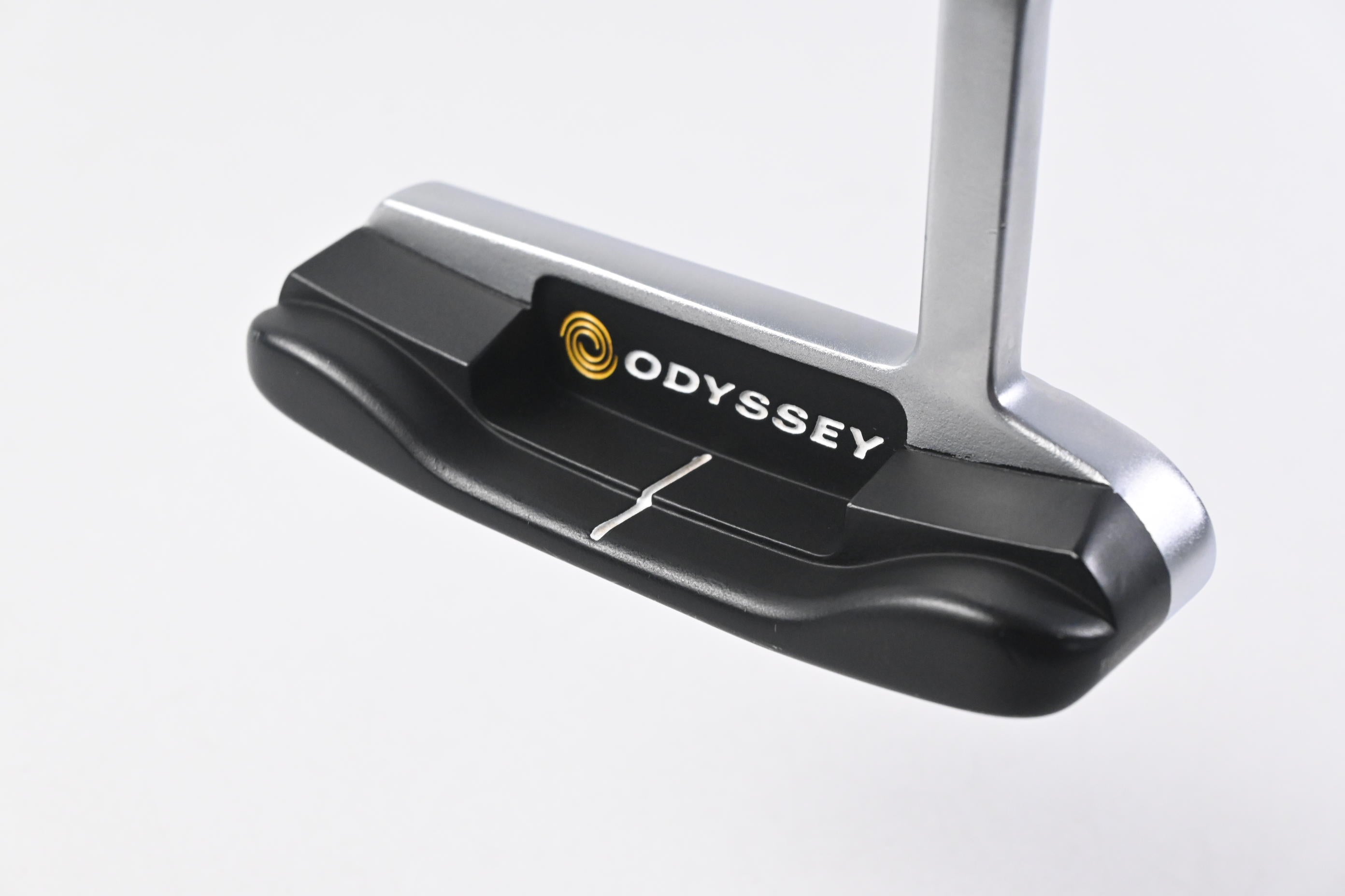 Left Hand Odyssey Stroke Lab One Putter / 34 Inch