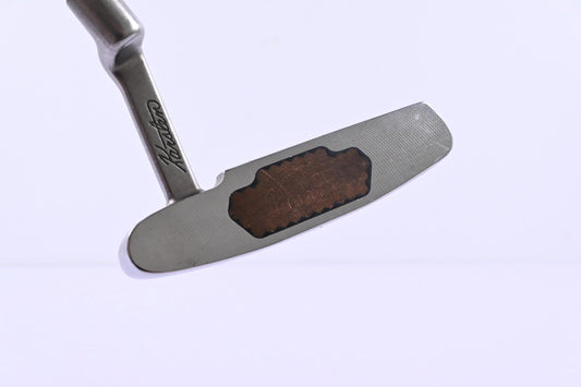 Left Hand Ping Karsten USA Series Anser F Putter / 32 Inch