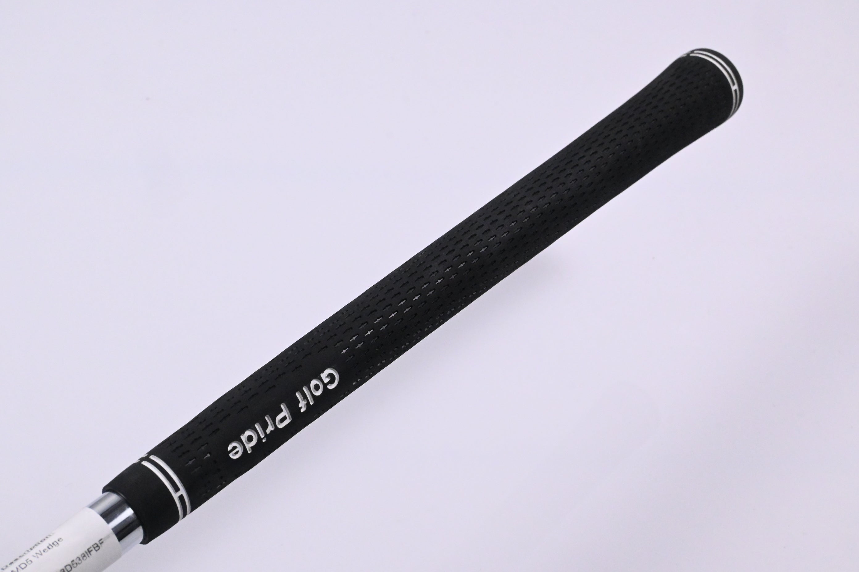 Callaway Jaws MD5 Lob Wedge / 58 Degree / Wedge Flex Callaway Impact Shaft