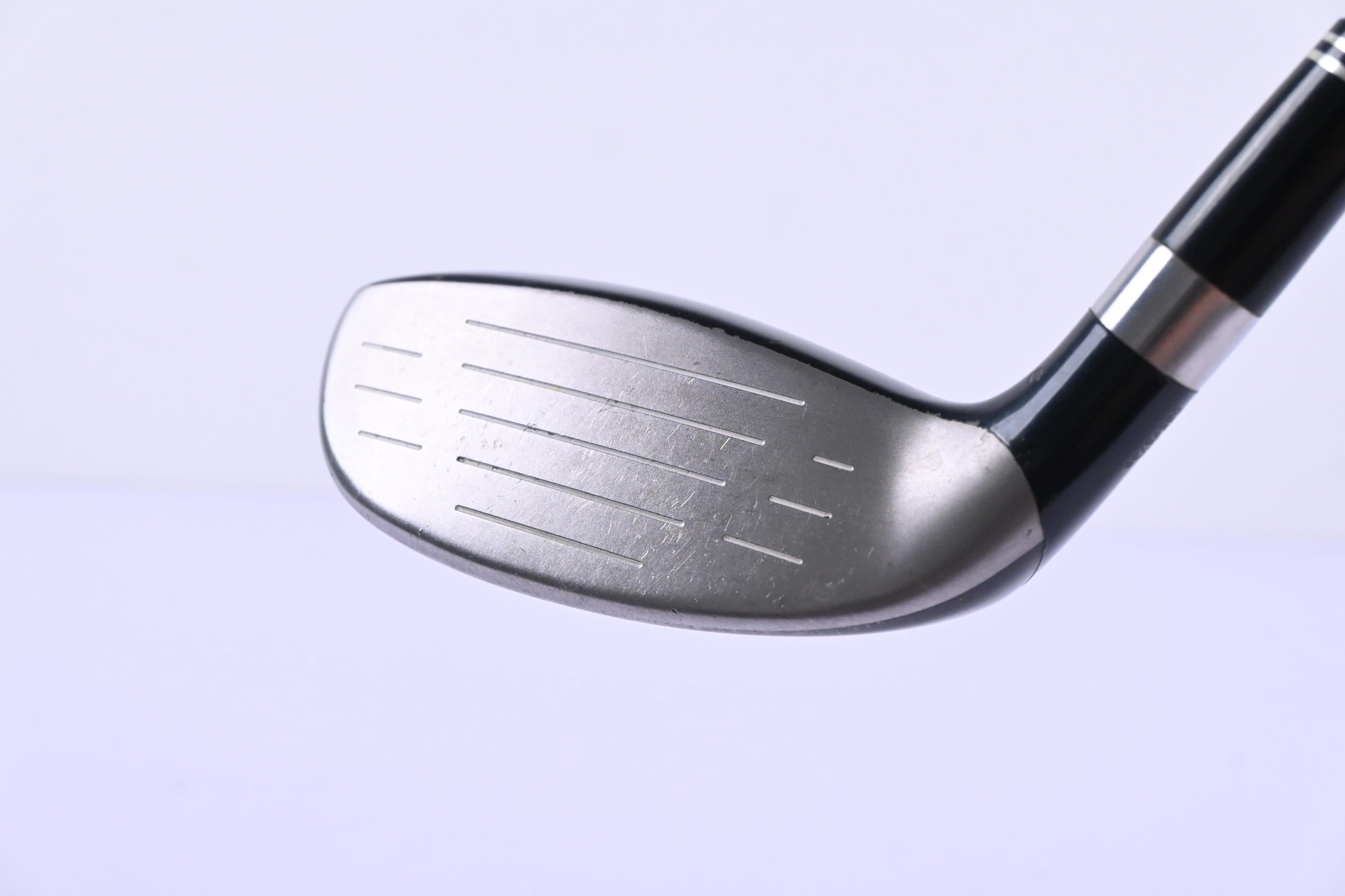 Srixon Z-355 #5 Hybrid / 26 Degree / Senior Flex Miyazaki Jinsaku 60 Shaft