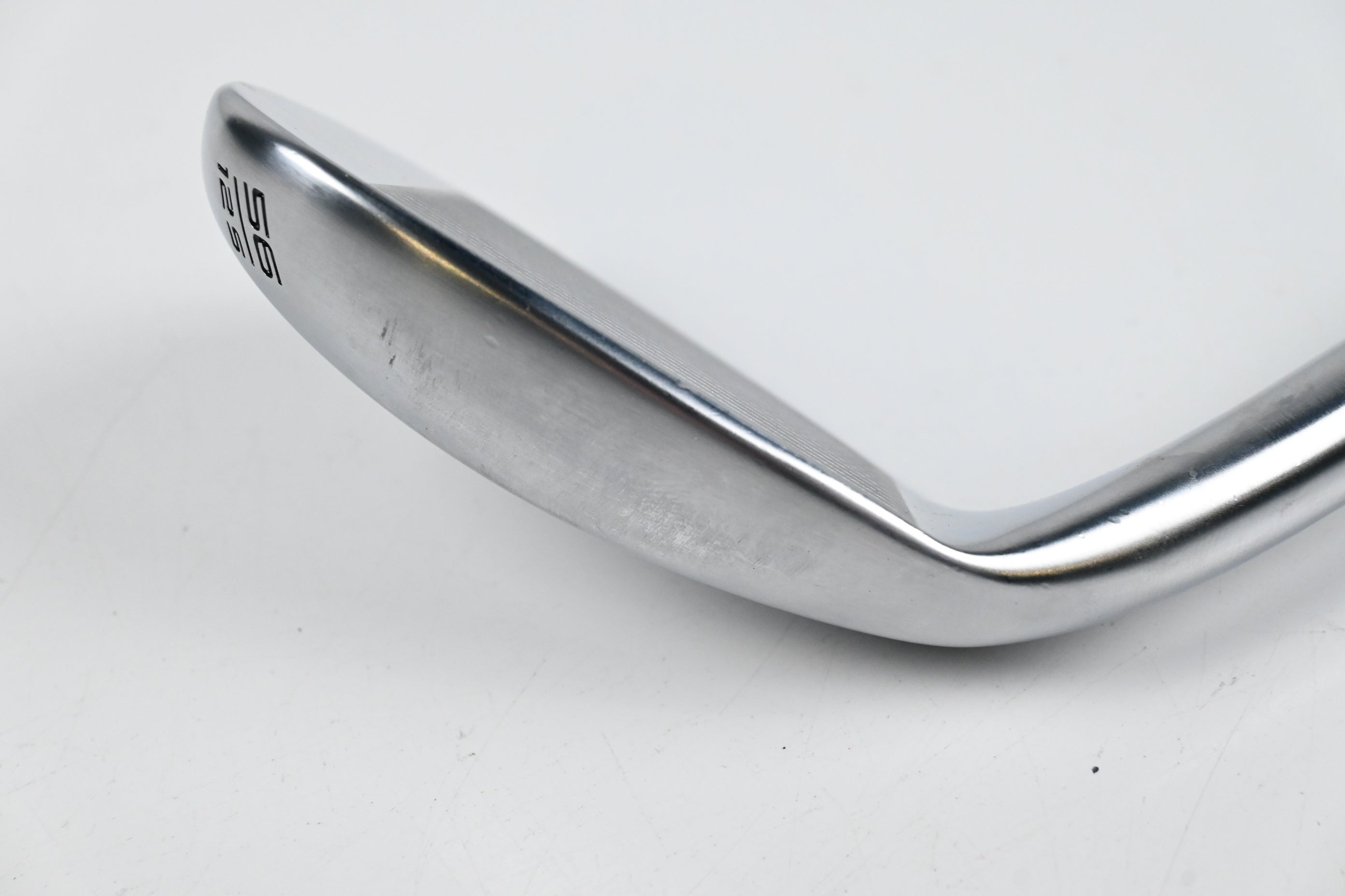 Callaway Opus Platinum Sand Wedge / 56 Degree / Wedge Flex Dynamic Gold MID 115