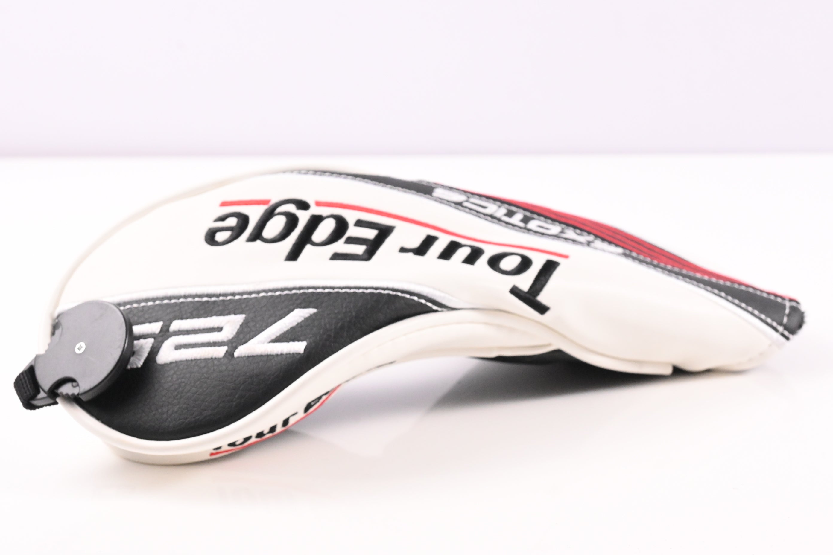 Tour Edge Exotics E725 #3 Hybrid / 19 Degree / X-Flex Denali Blue 80 Shaft