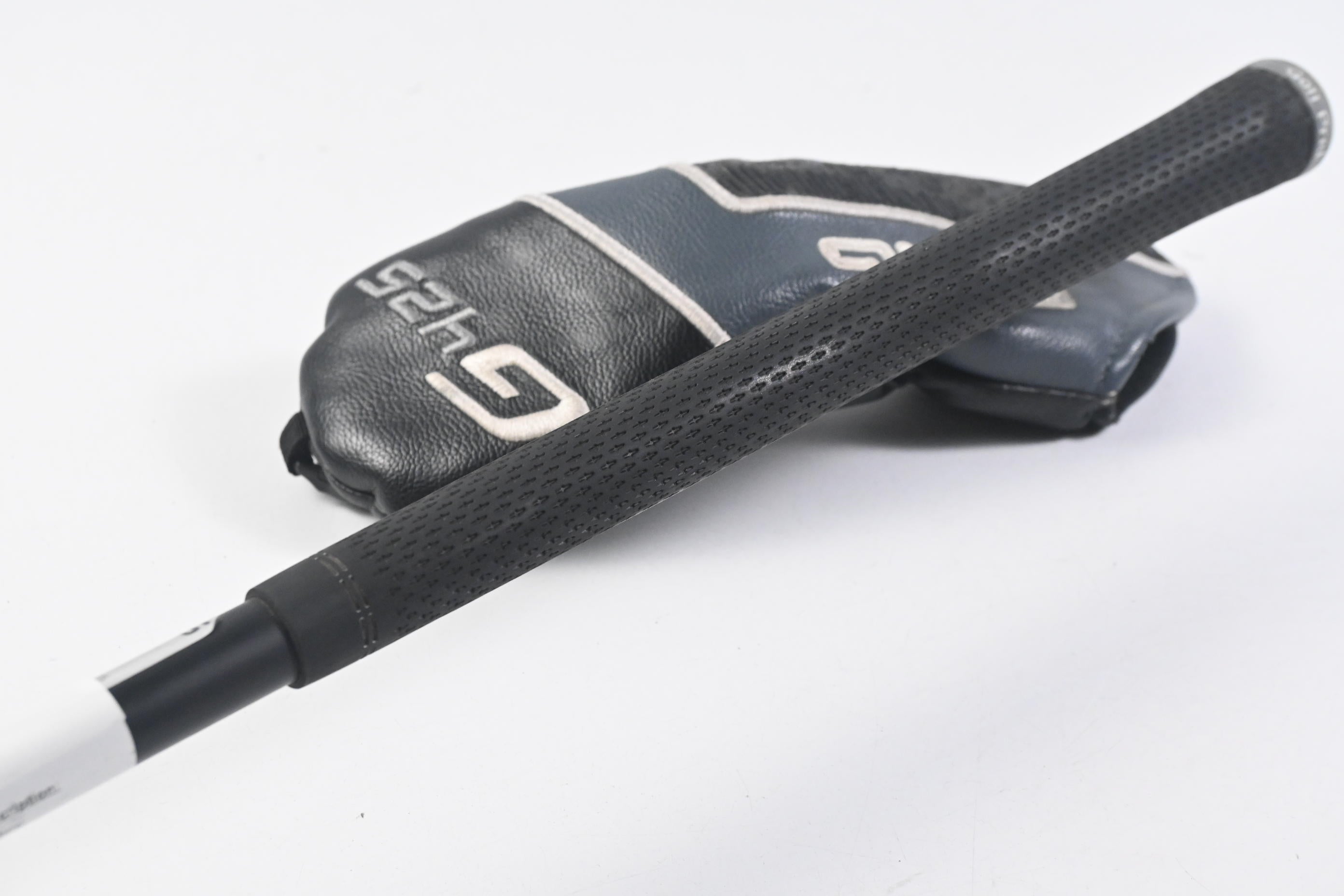 Ping G425 #4 Hybrid / 22 Degree / Regular Flex Ping Alta CB Slate 70 Shaft