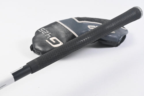 Ping G425 #4 Hybrid / 22 Degree / Regular Flex Ping Alta CB Slate 70 Shaft
