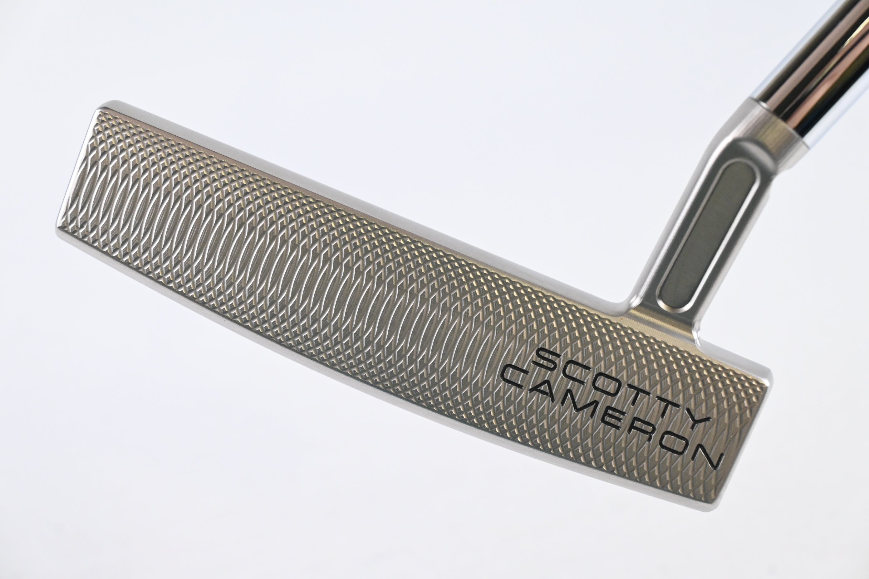 Scotty Cameron Super Select Fastback 1.5 Putter / 34 Inch