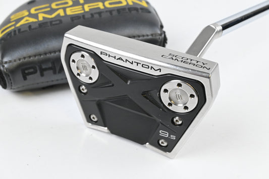 Scotty Cameron 2024 Phantom 9.5 Putter / 34 inch