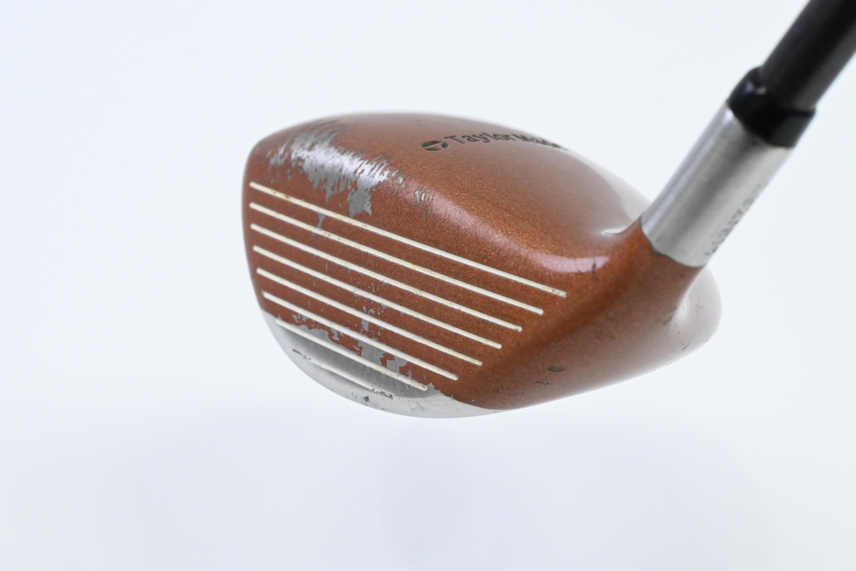 Taylormade Burner Bubble Driver / 10.5 Degree / Regular Flex Bubble Shaft 80
