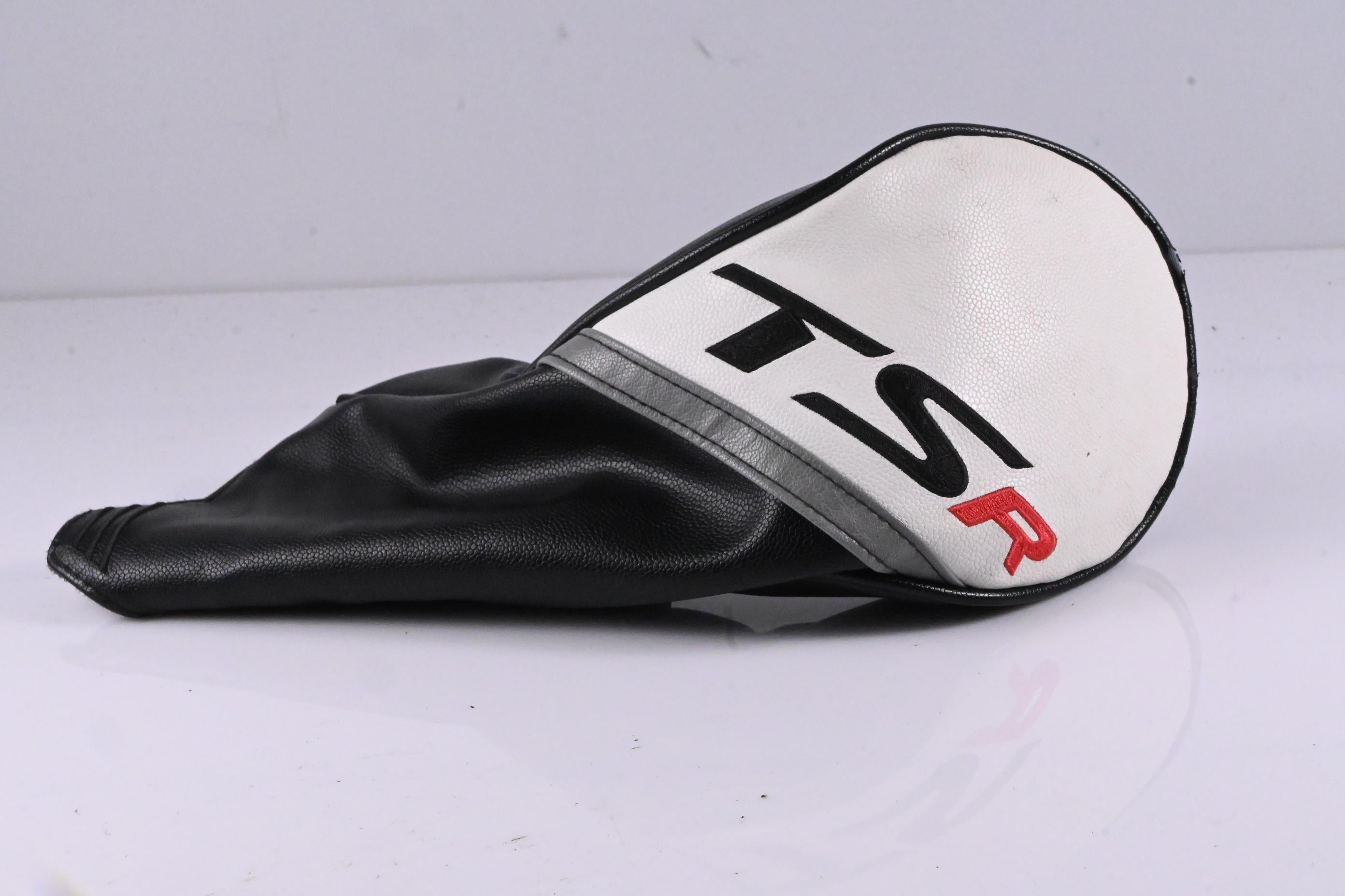 Titleist TSR1 Driver / 12 Degree / Stiff Flex Mitsubishi MMT Speedmesh 40 Shaft