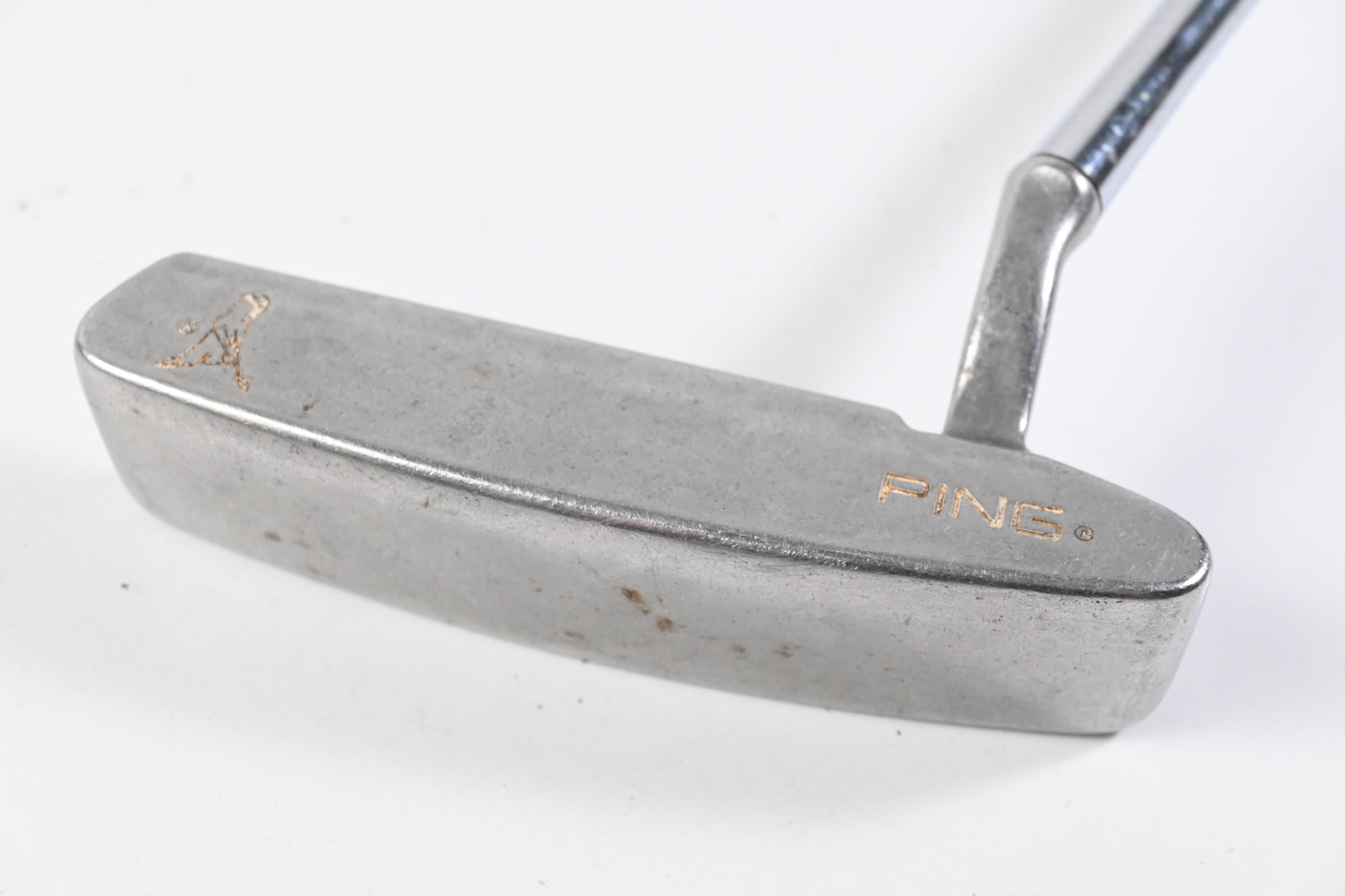 Ping Karsten Original Anser 4 Putter / 34 Inch