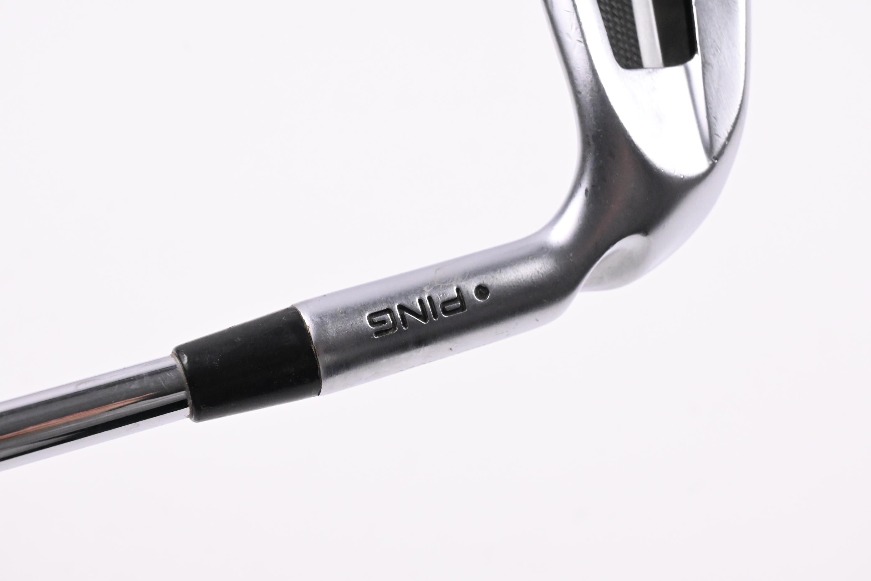 Ping ChipR / 38.5 Degree / Black Dot / Wedge Flex ping Z-Z115 Shaft