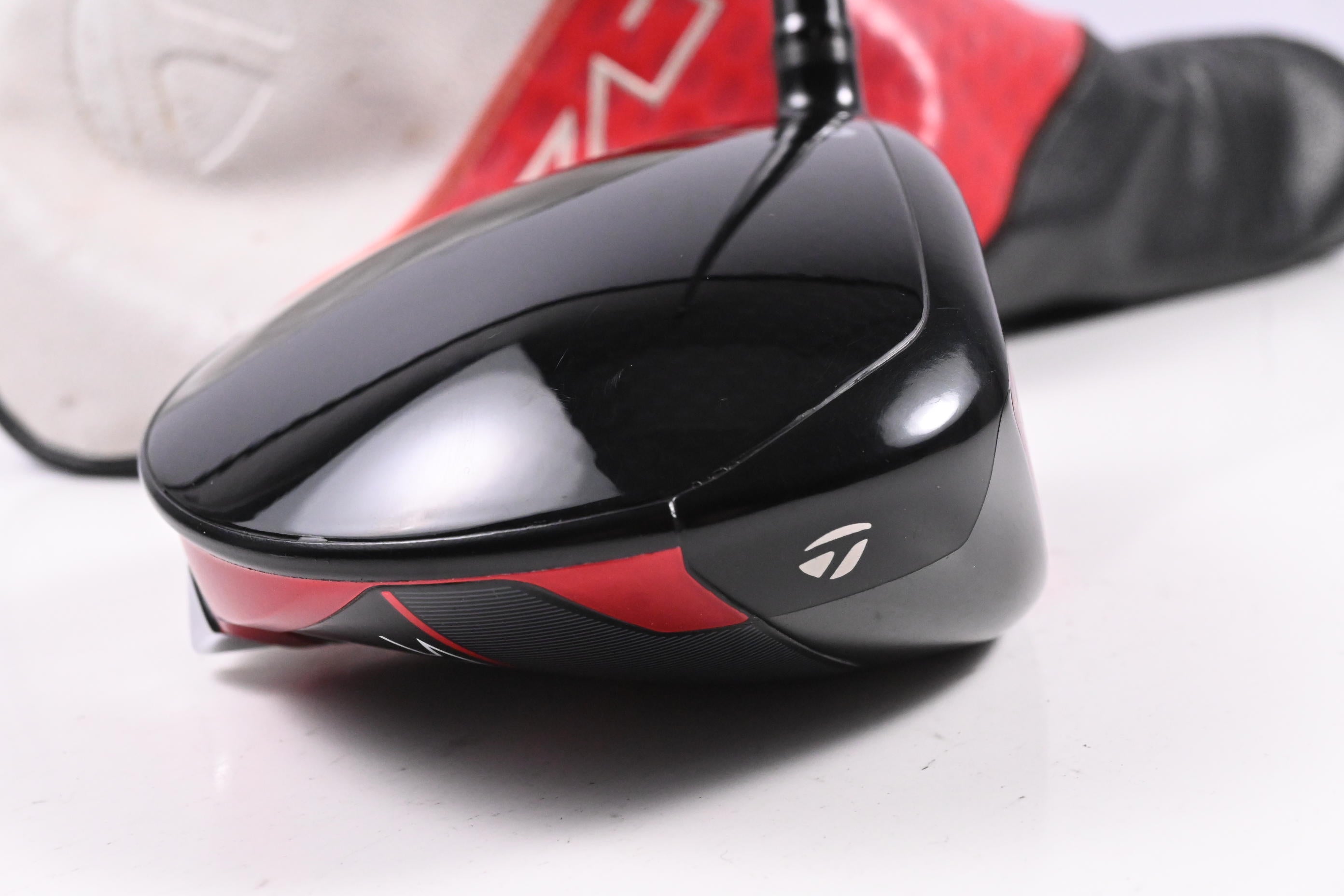 Taylormade Stealth 2 Plus Driver / 9 Degree / Stiff Flex Evenflow Riptide 70 Shaft