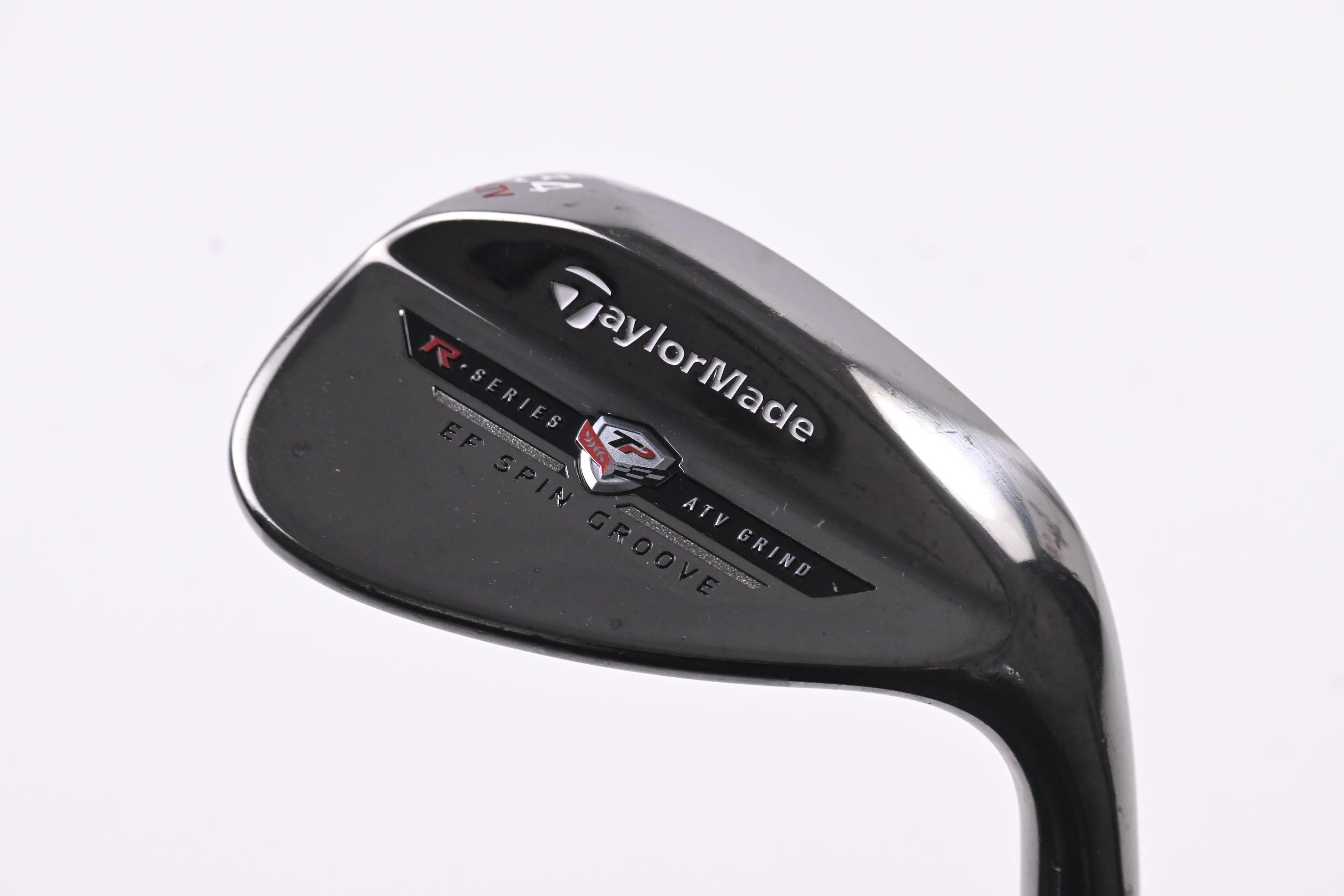 Taylormade R-Series TP - EF Spin Sand Wedge / 54 Degree / Wedge Flex KBS Shaft