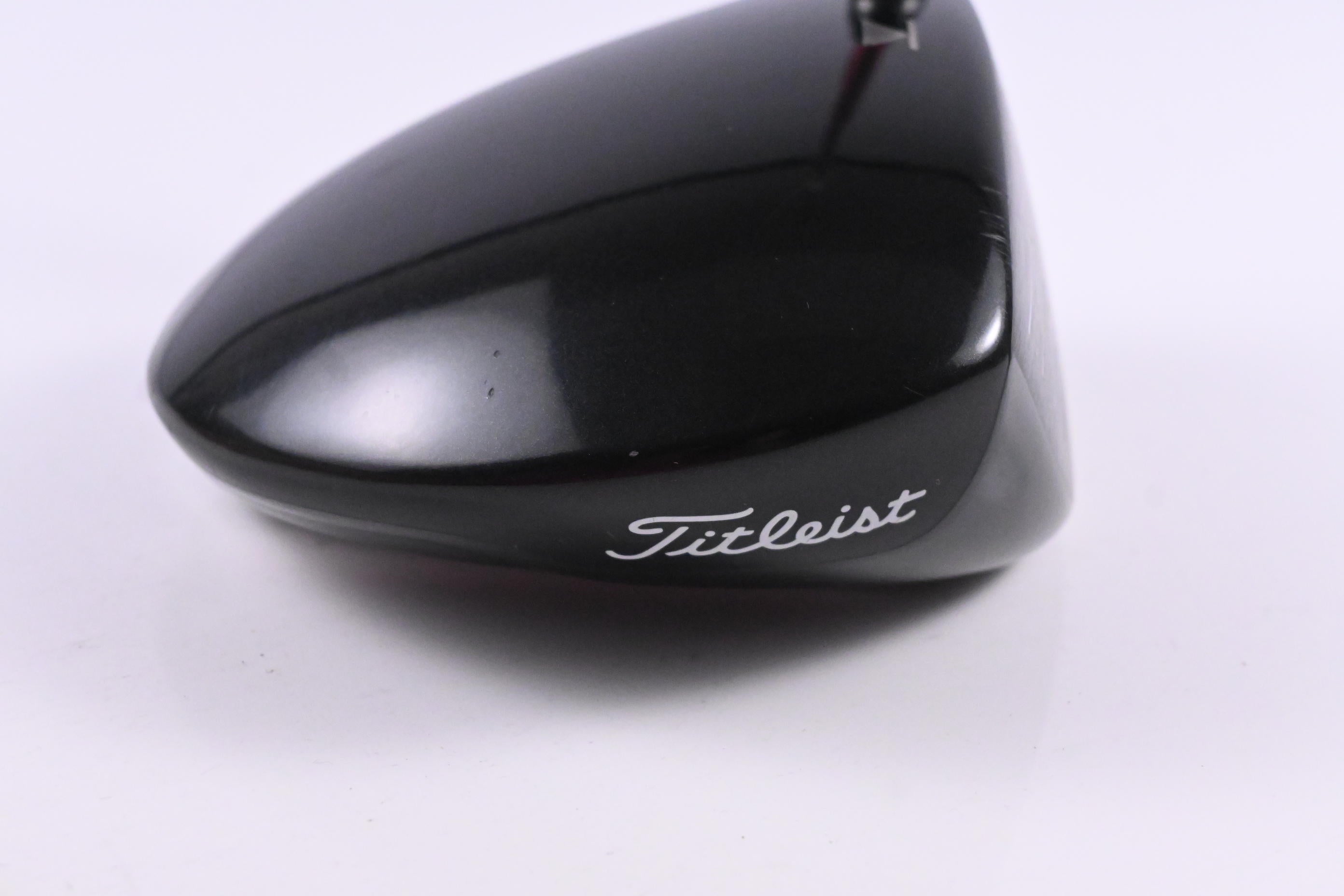 Titleist 913 D2 Driver / 12 Degree / Regular Flex Bassara Hi 55 Shaft