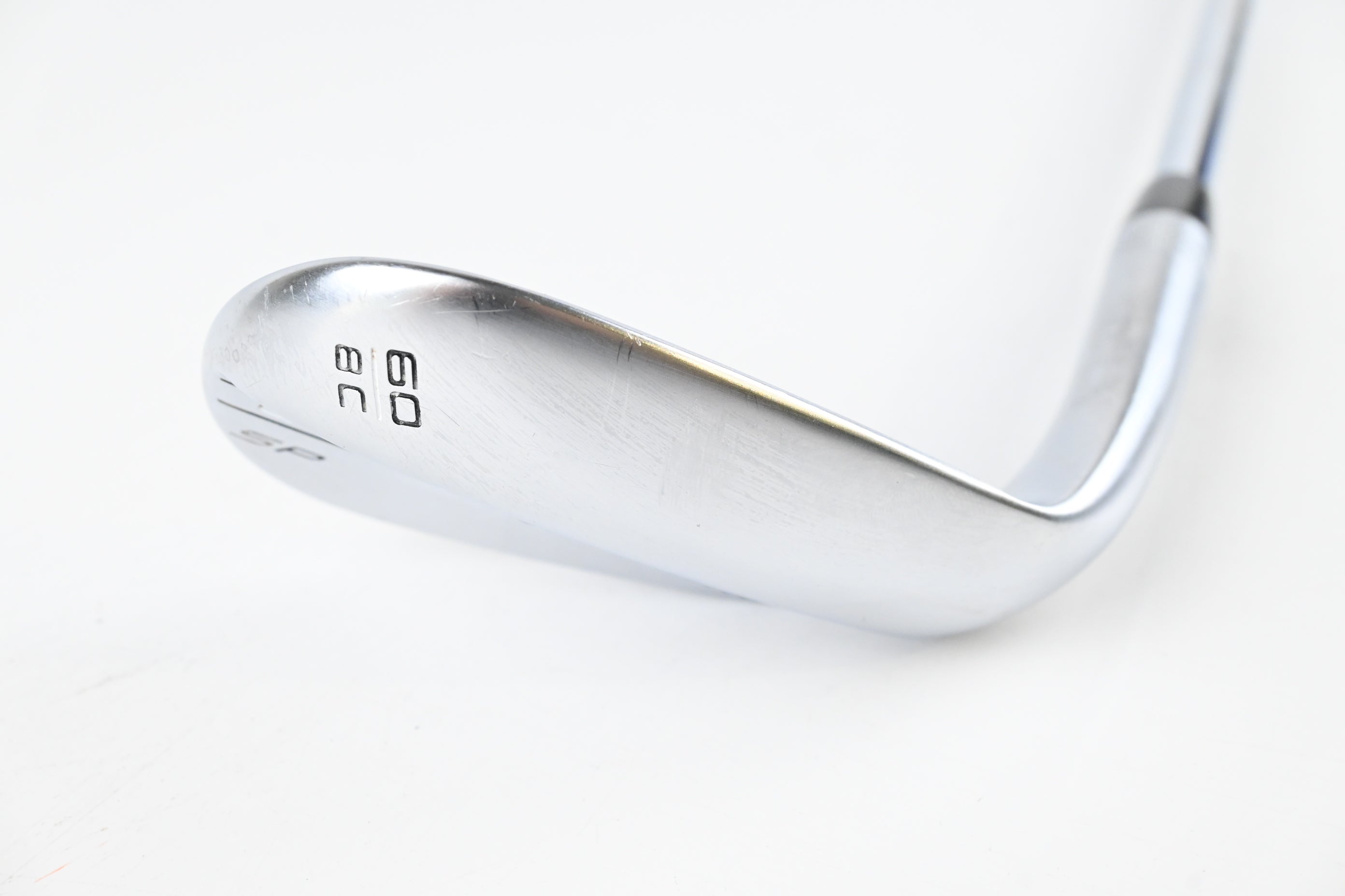Callaway Opus SP Lob Wedge / 60 Degree / Stiff Flex Dynamic Gold S200 Shaft