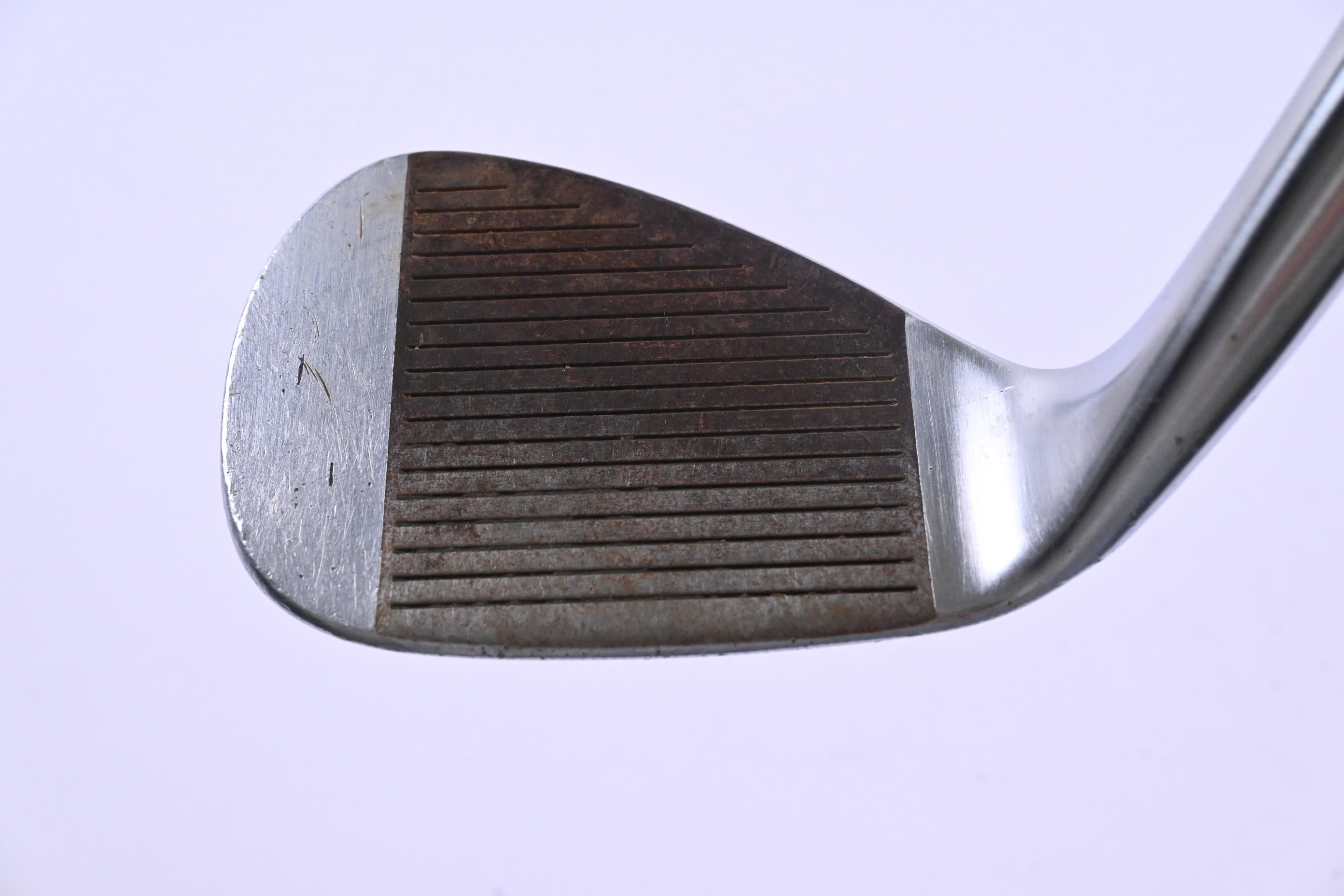Taylormade Milled Grind 2 Chrome Lob Wedge / 60 Degree / Stiff Flex Dynamic Gold