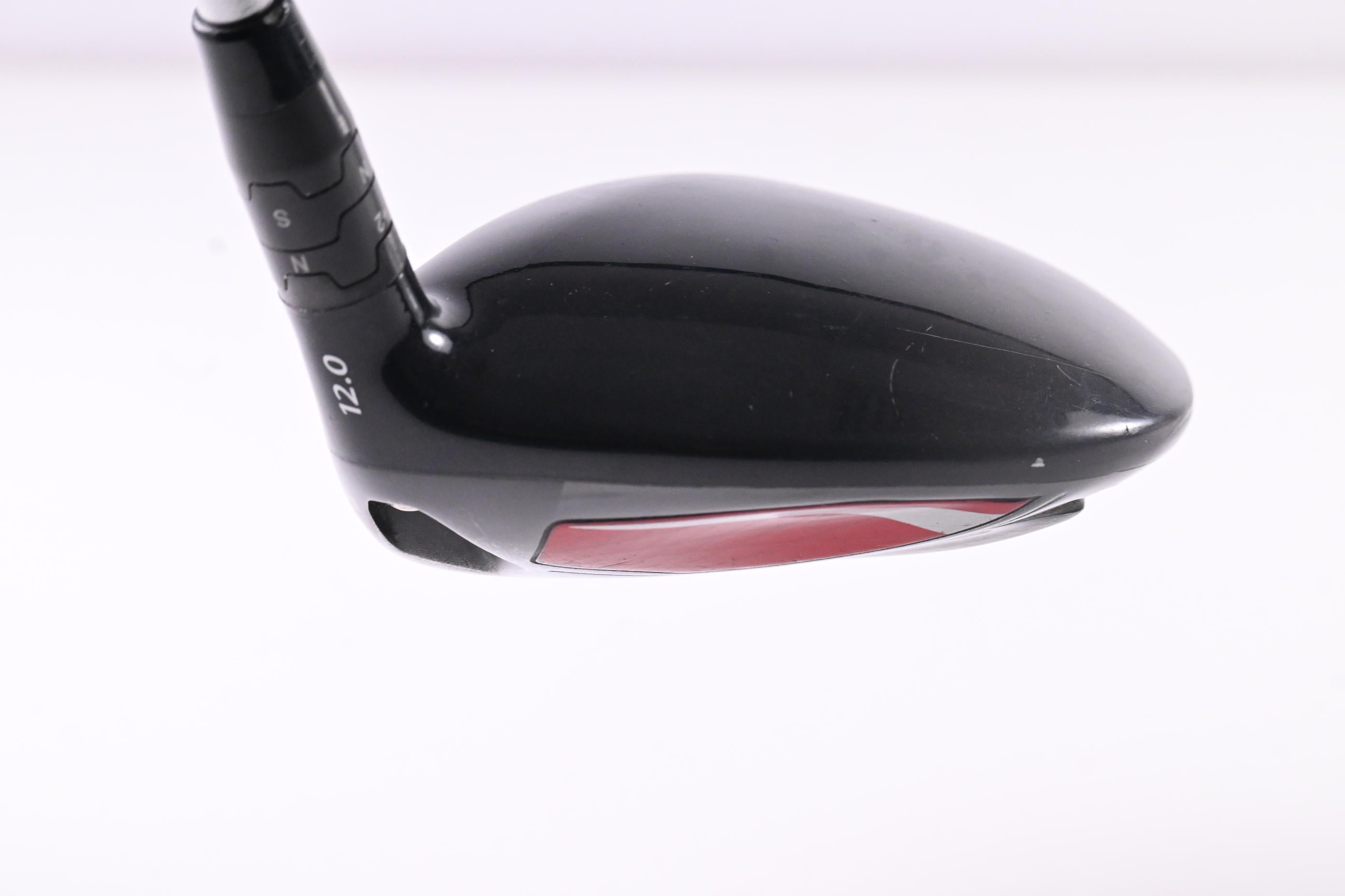 Callaway Big Bertha Mini 1.5 Driver / 12 Degree / Regular Flex Diamana M+ Green