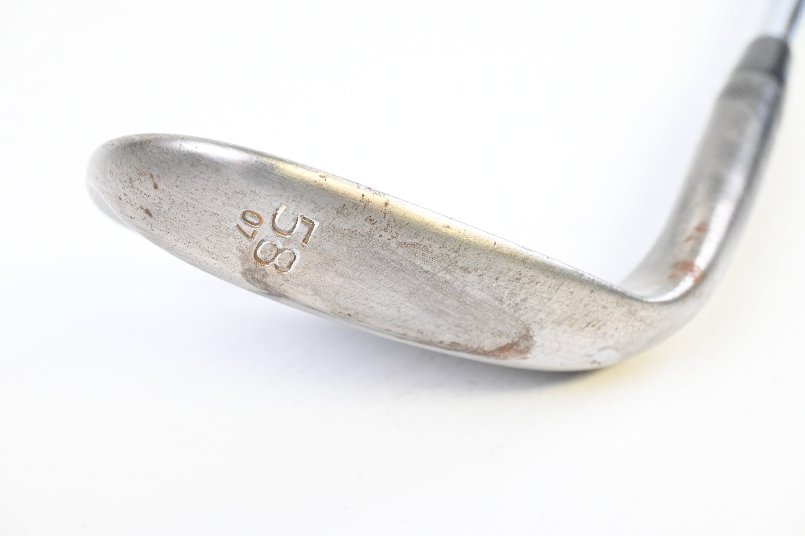 Titleist Vokey SM5 Lob Wedge / 58 Degree / Wedge Flex Vokey Design Shaft