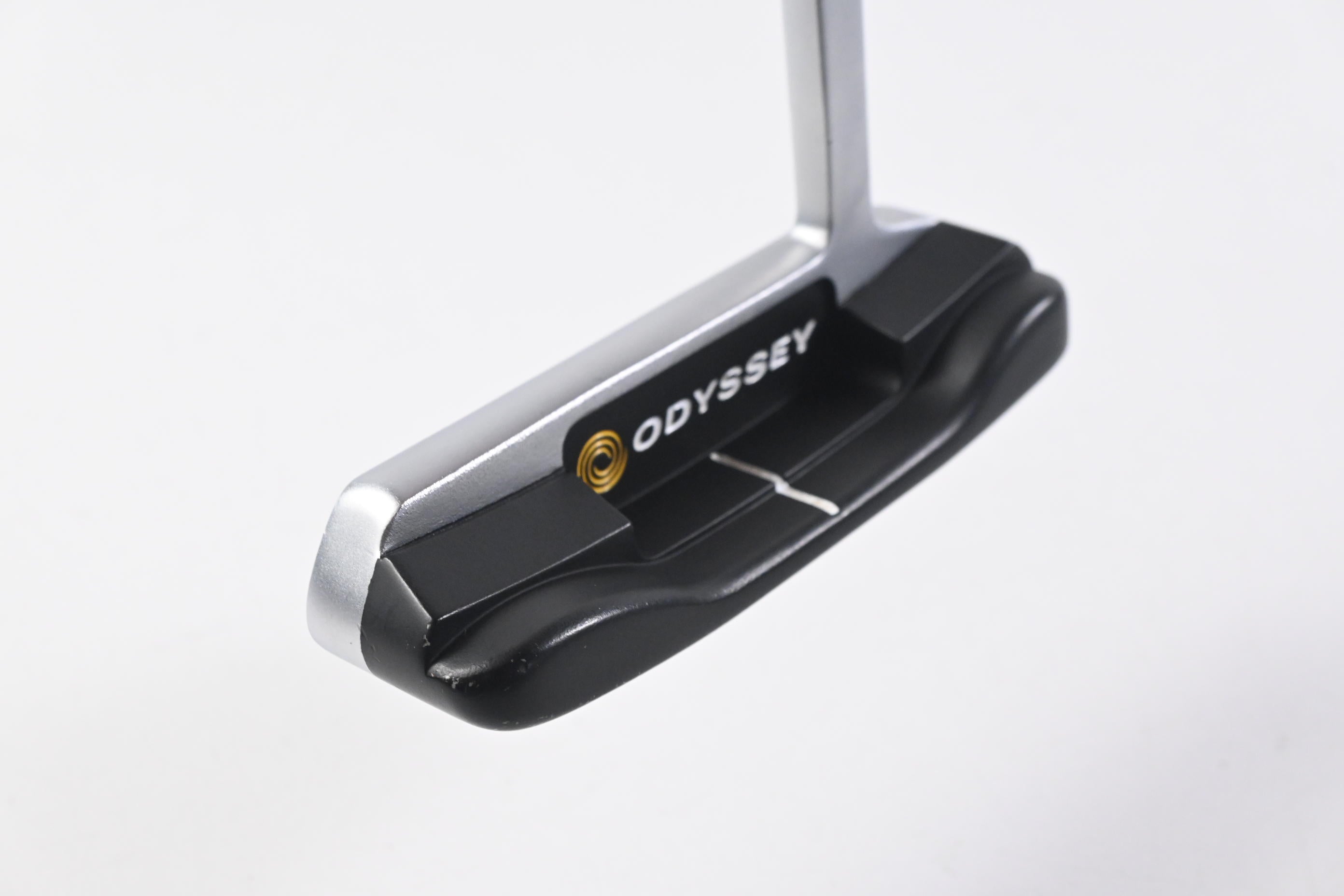 Left Hand Odyssey Stroke Lab One Putter / 34 Inch