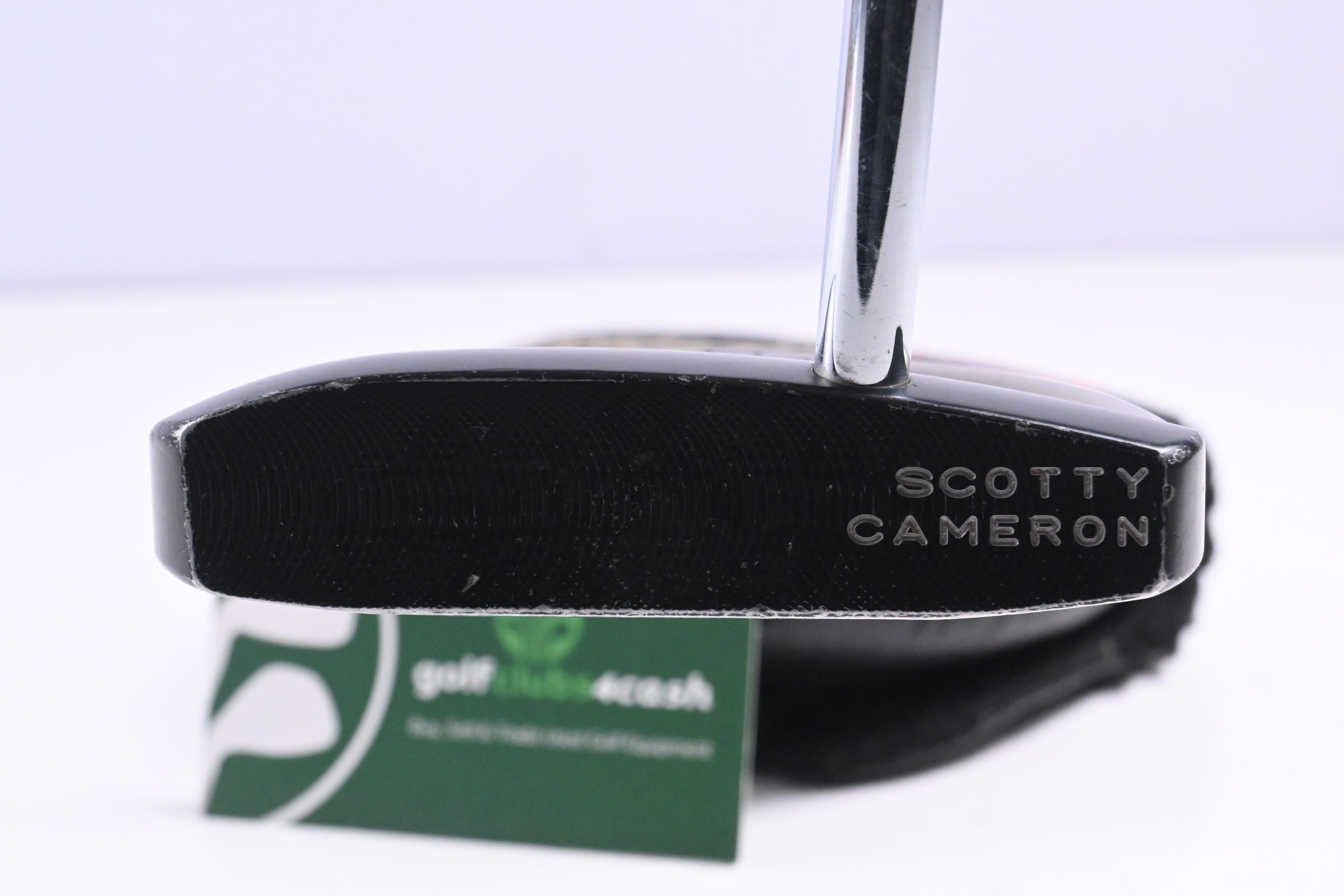 Scotty Cameron Futura Phantom Mallet Putter / 35 Inch