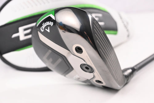 Callaway Elyte Triple Diamond #3 Wood / 15 Degree / Senior Flex Hzrdus Gen4 Red