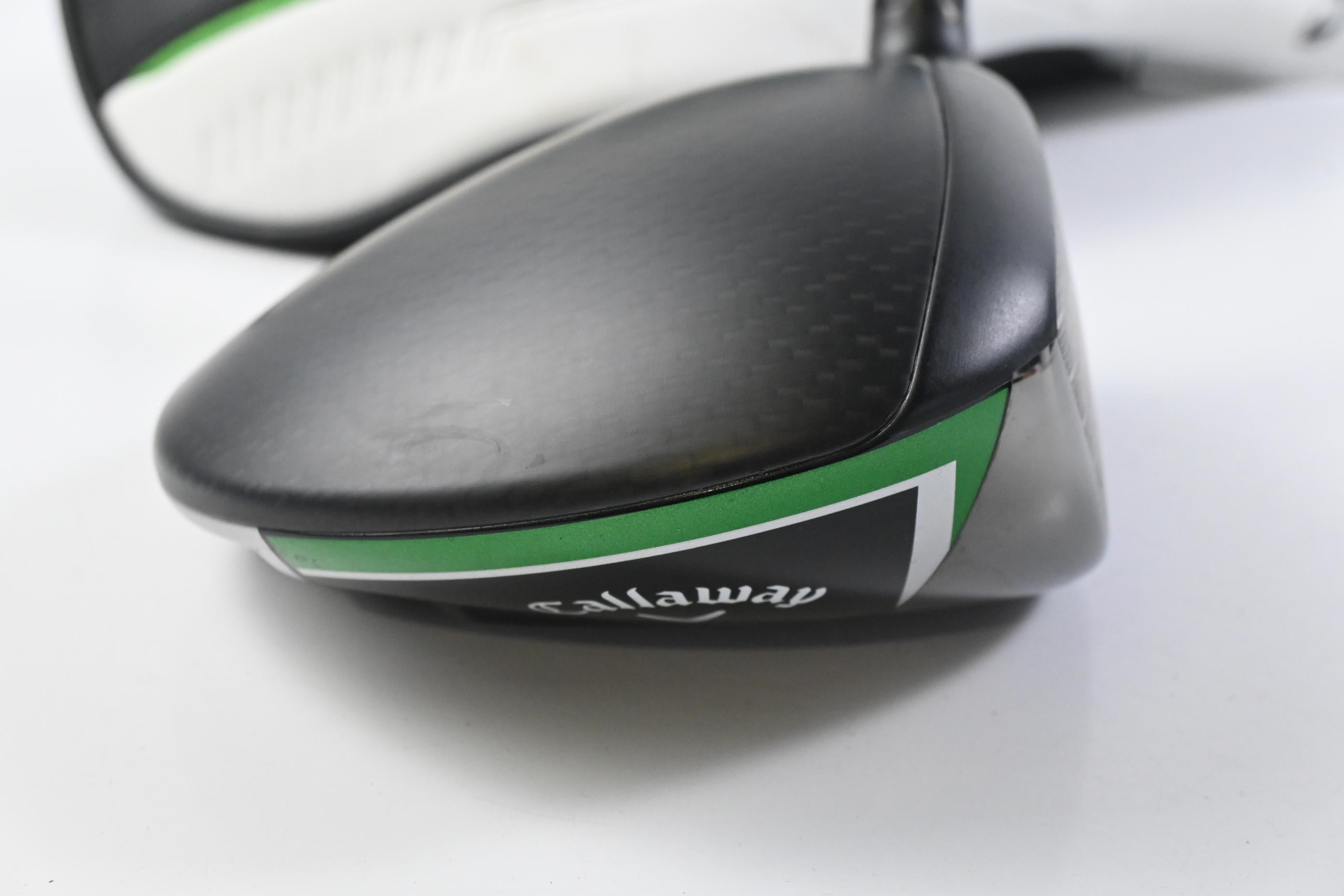 Callaway Elyte Driver / 10.5 Degree / X-Flex Kai'li Blue 60 Shaft