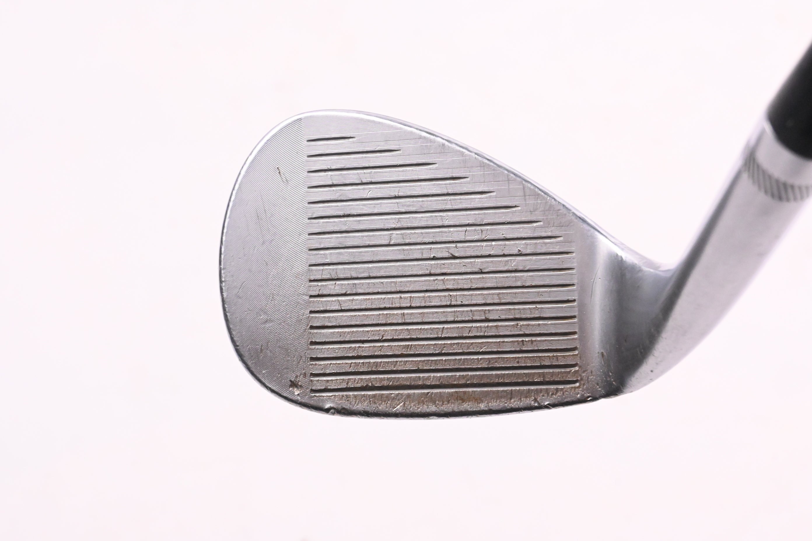 Titleist Vokey SM8 Lob Wedge / 58 Degree / Wedge Flex Titleist Vokey SM8 Shaft
