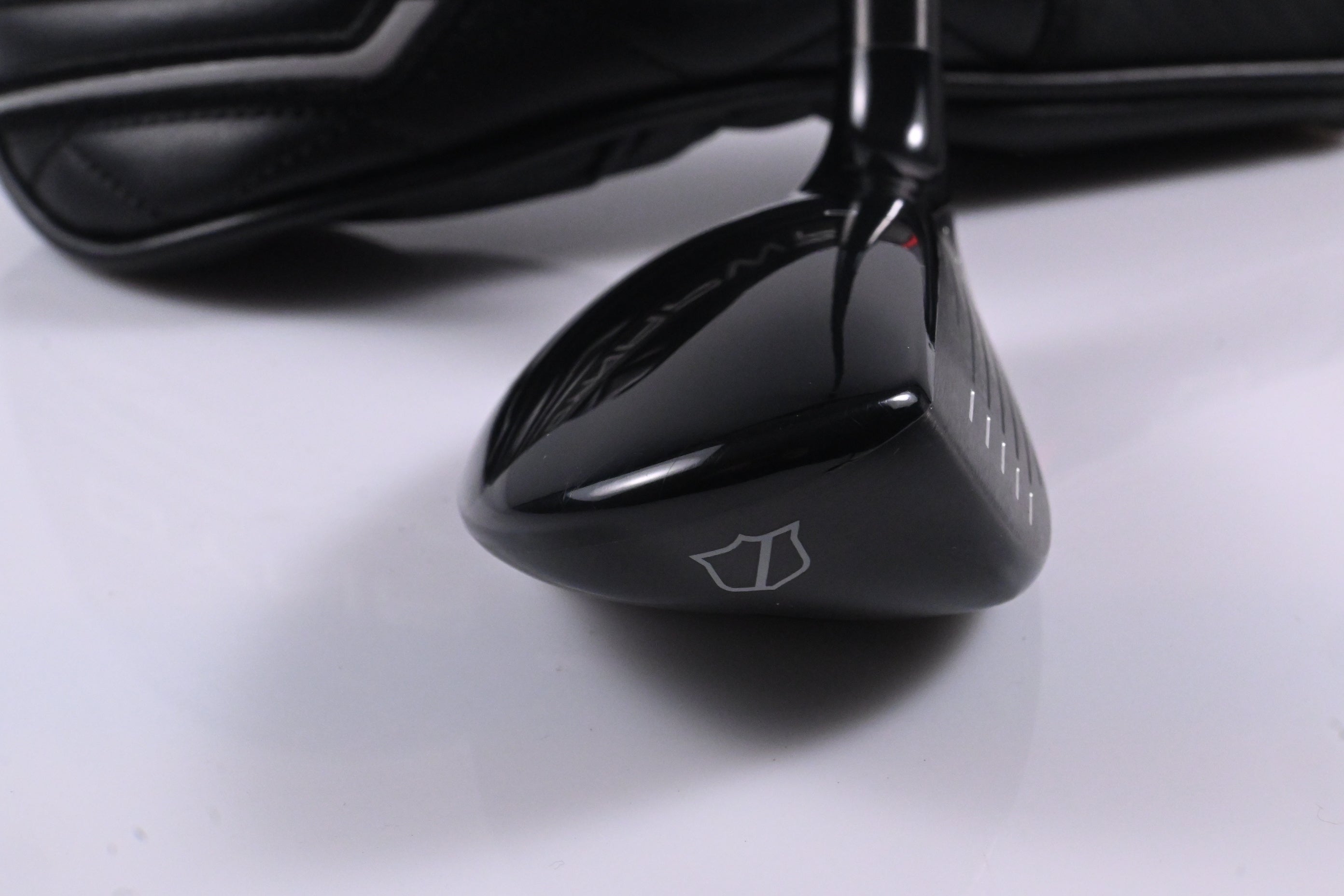 Wilson Staff DYNAPWR 2025 #5 Hybrid / 25 Degree / Regular Flex Recoil DART 75