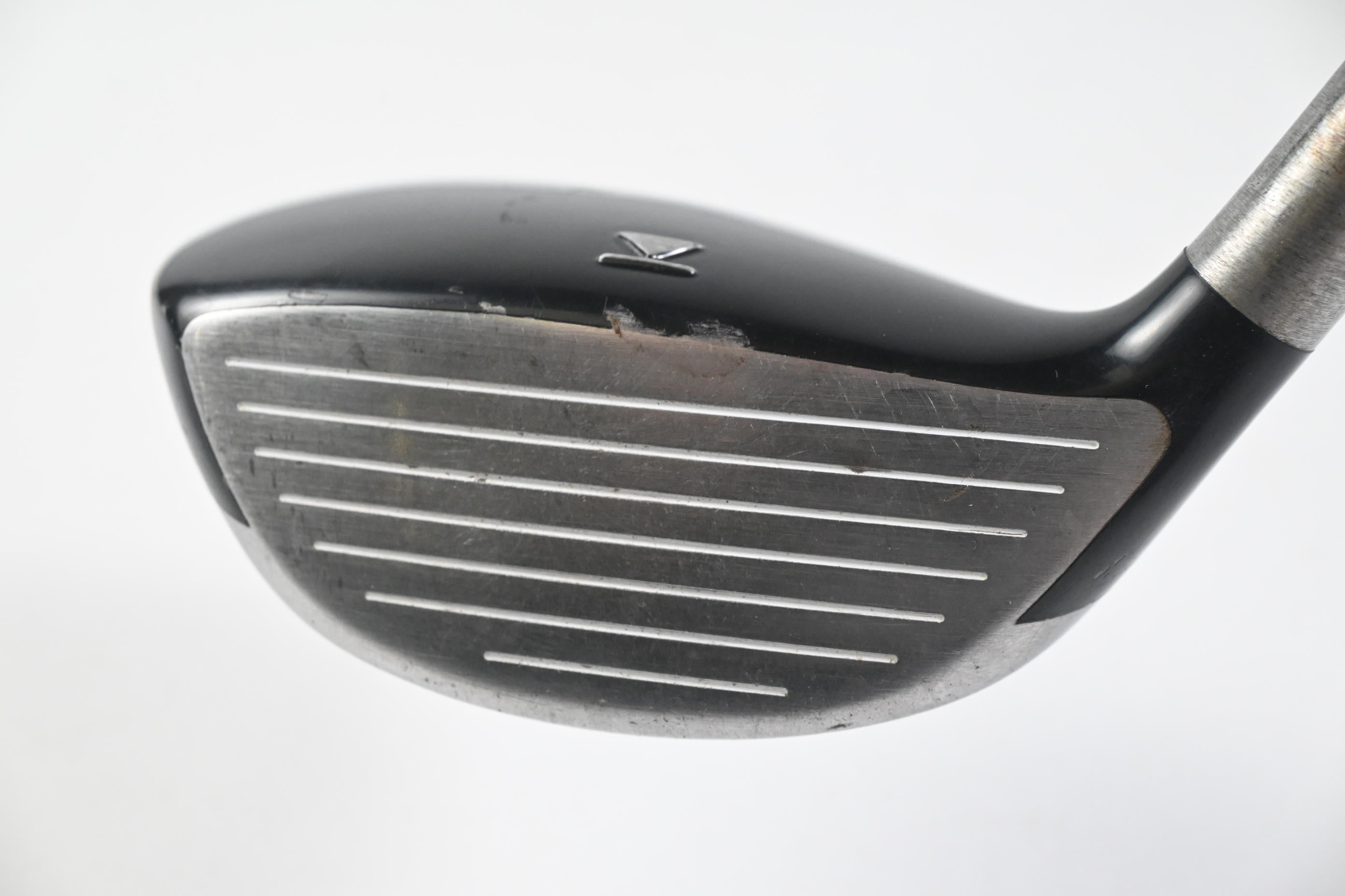Titleist 906 F2 #5 Wood / 18 Degree / Stiff Flex Proforce V2 90 Shaft