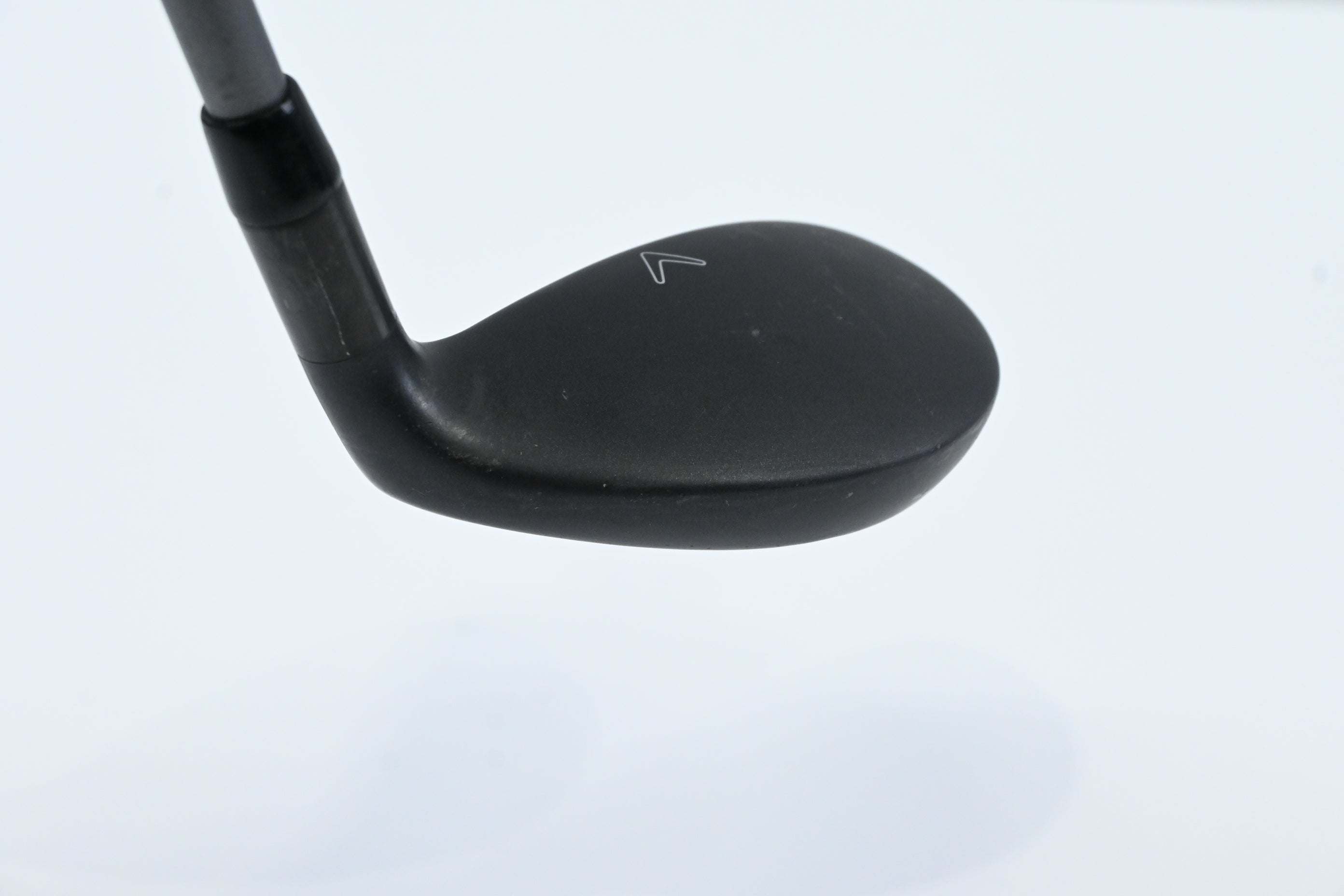 Callaway Edge Blue #5 Hybrid / 18 Degree / Regular Flex Callaway Edge 75 Shaft