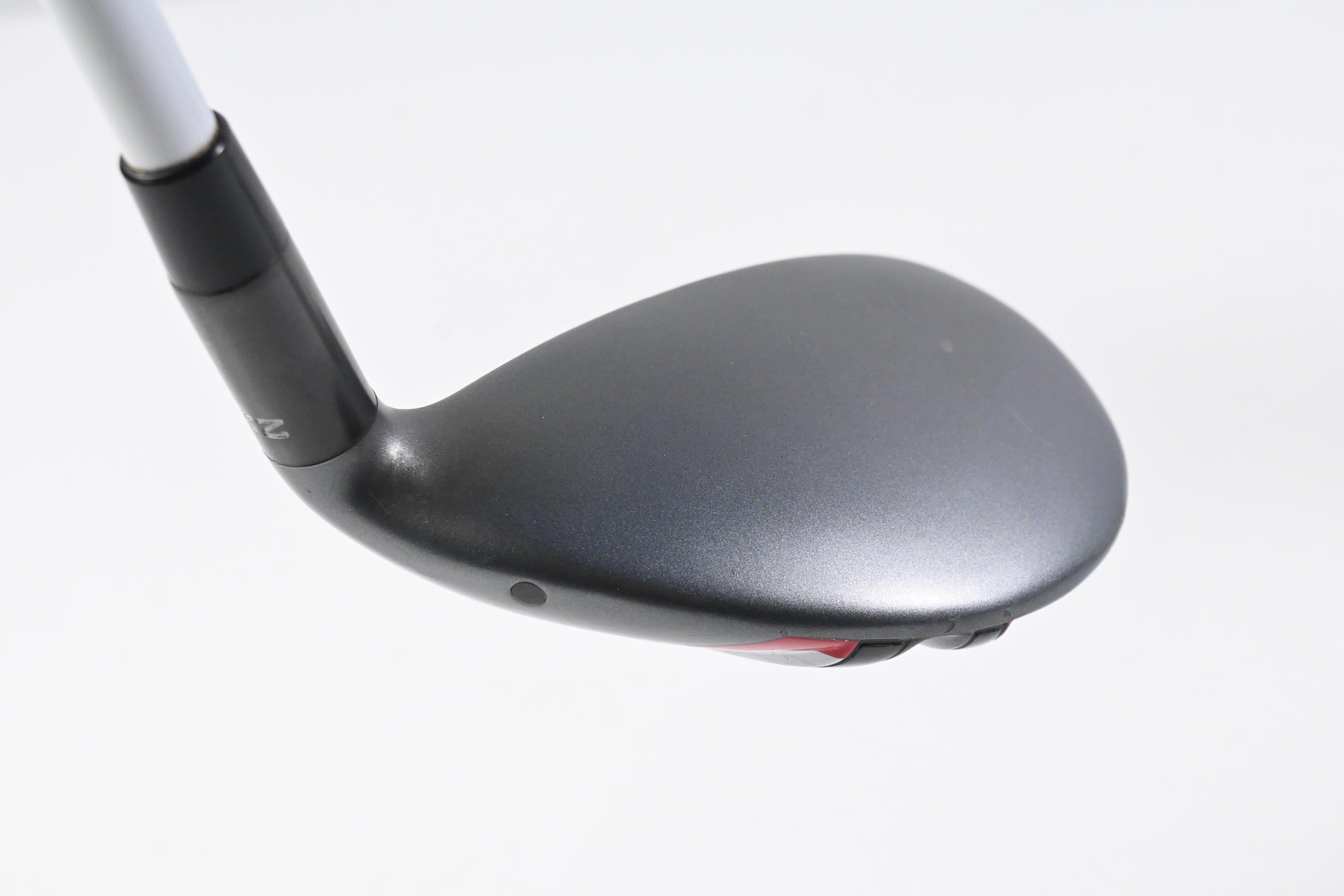 Callaway X Hot #4 Hybrid / 22 Degree / Stiff Flex Callaway X Hot 70 Shaft