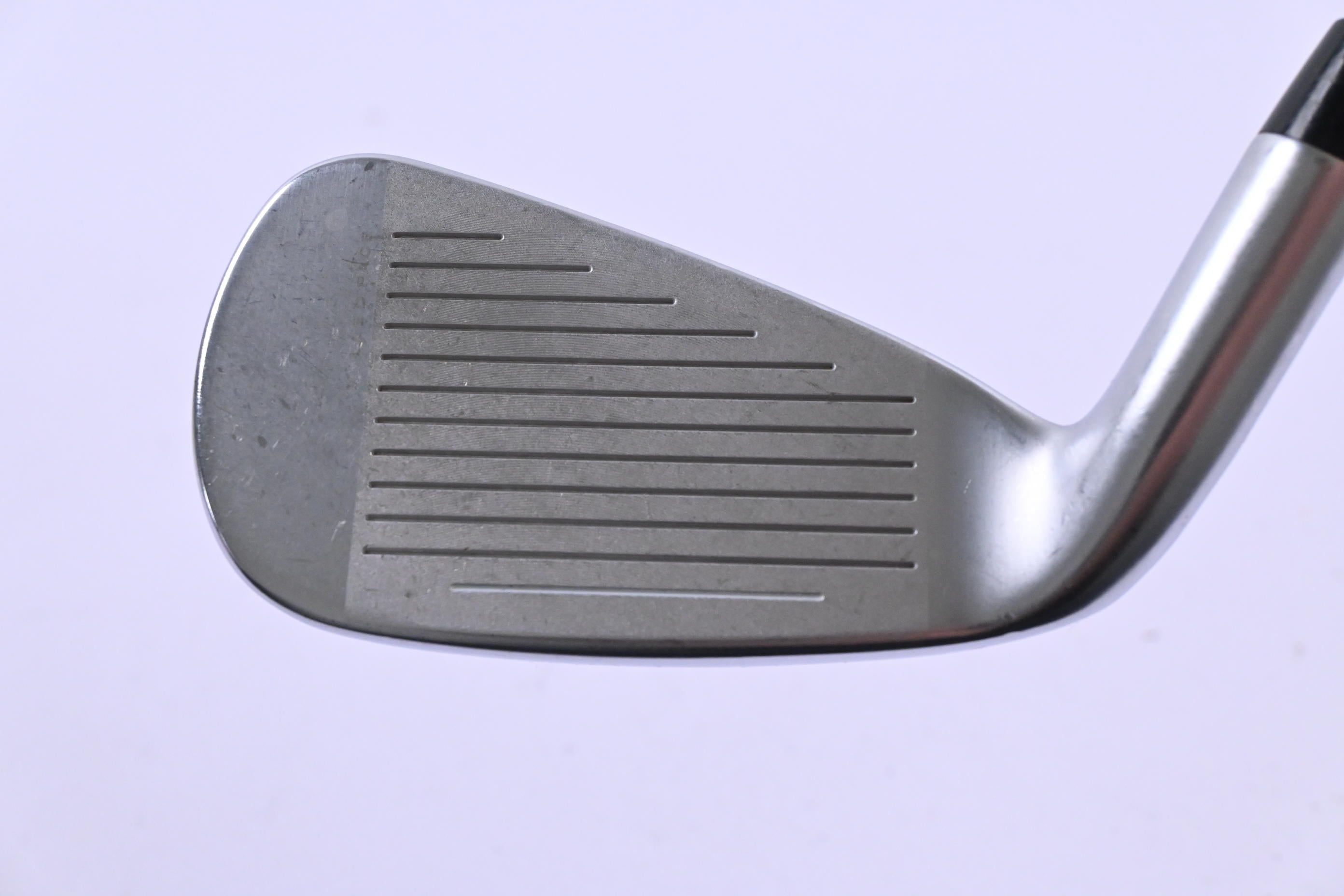 Cobra LTDx #6 Iron / Regular Flex KBS Tour 80 Shaft