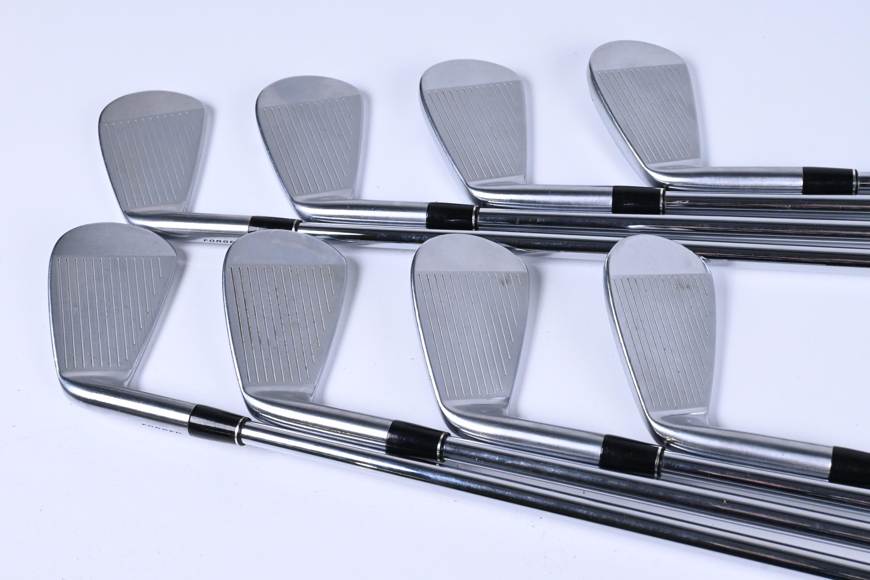 Srixon Z-965 Irons / 3-PW / Stiff Flex N.S.Pro Modus3 Tour 120 Shafts