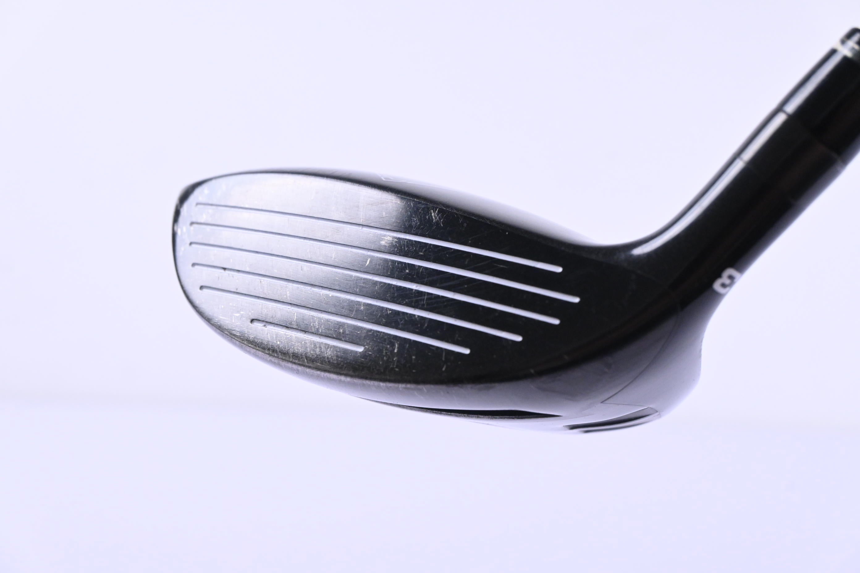 Benross HTX #3 Wood / 15 Degree / Regular Flex Kuro Kage Black 60 Shaft