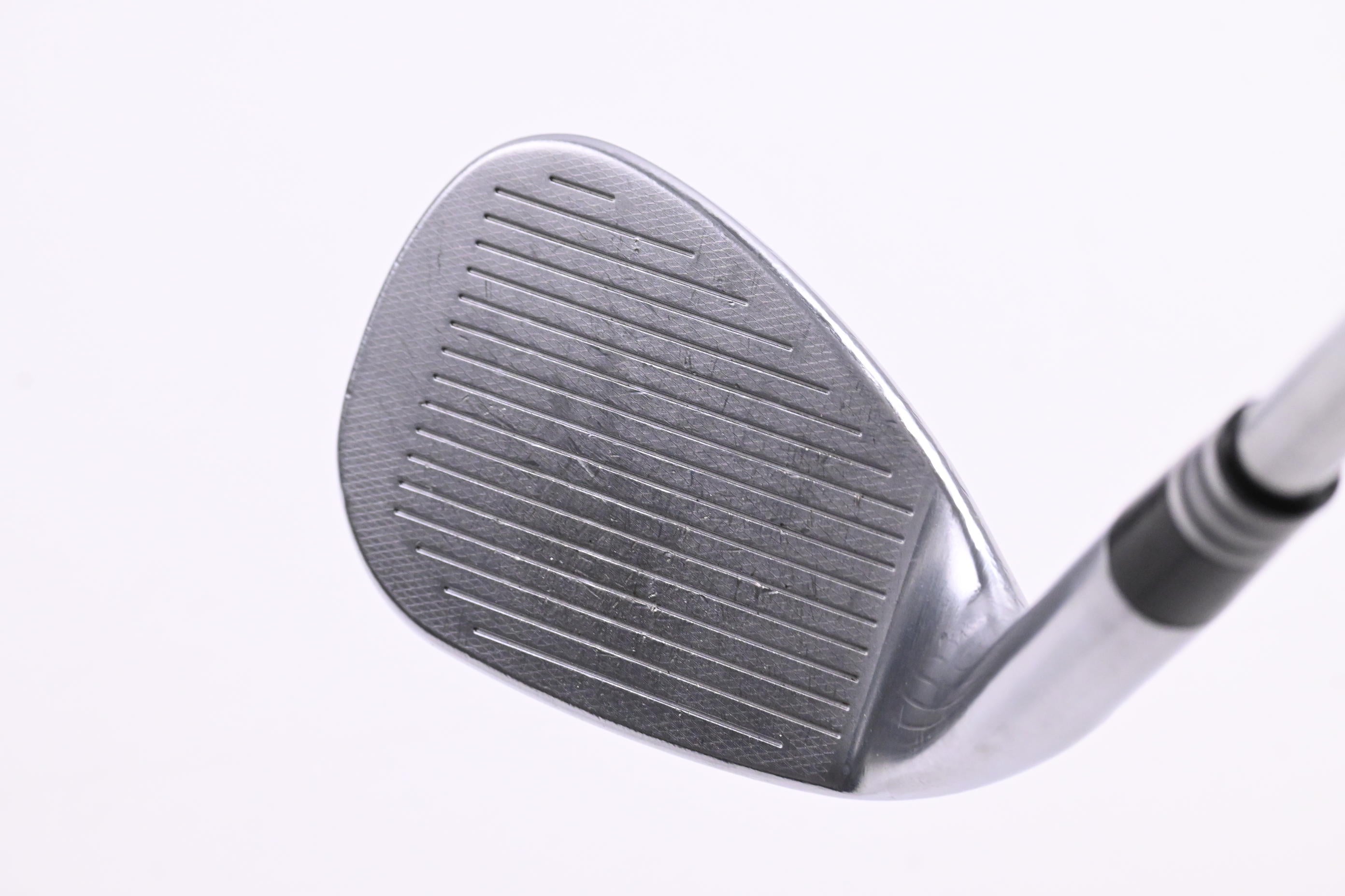 Edel SMS Sand Wedge / 54 Degree / Stiff Flex Project X LS 110 Shaft