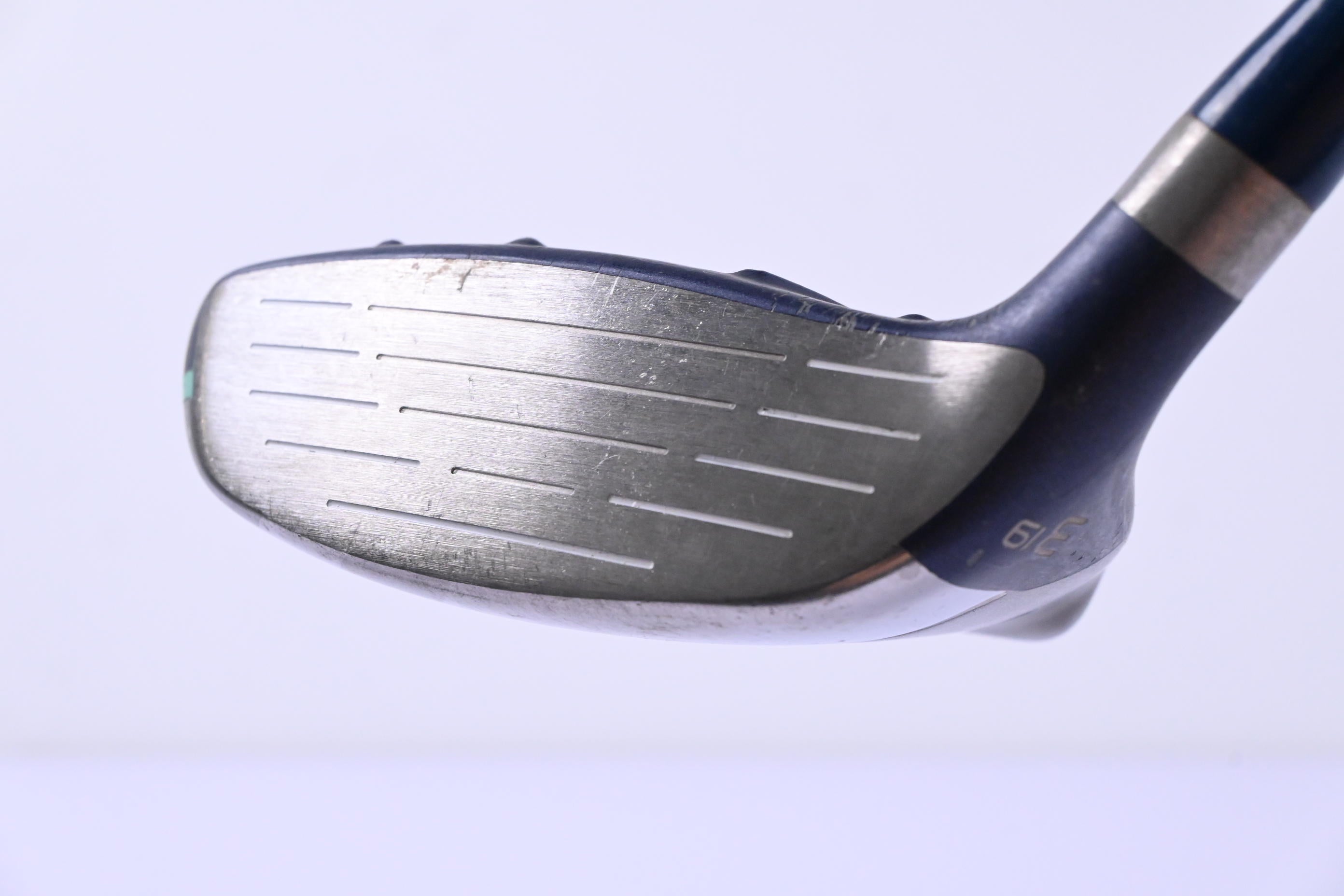 Ladies Ping G Le #3 Wood / 19 Degree / Ladies Flex Ping ULT 230 Shaft