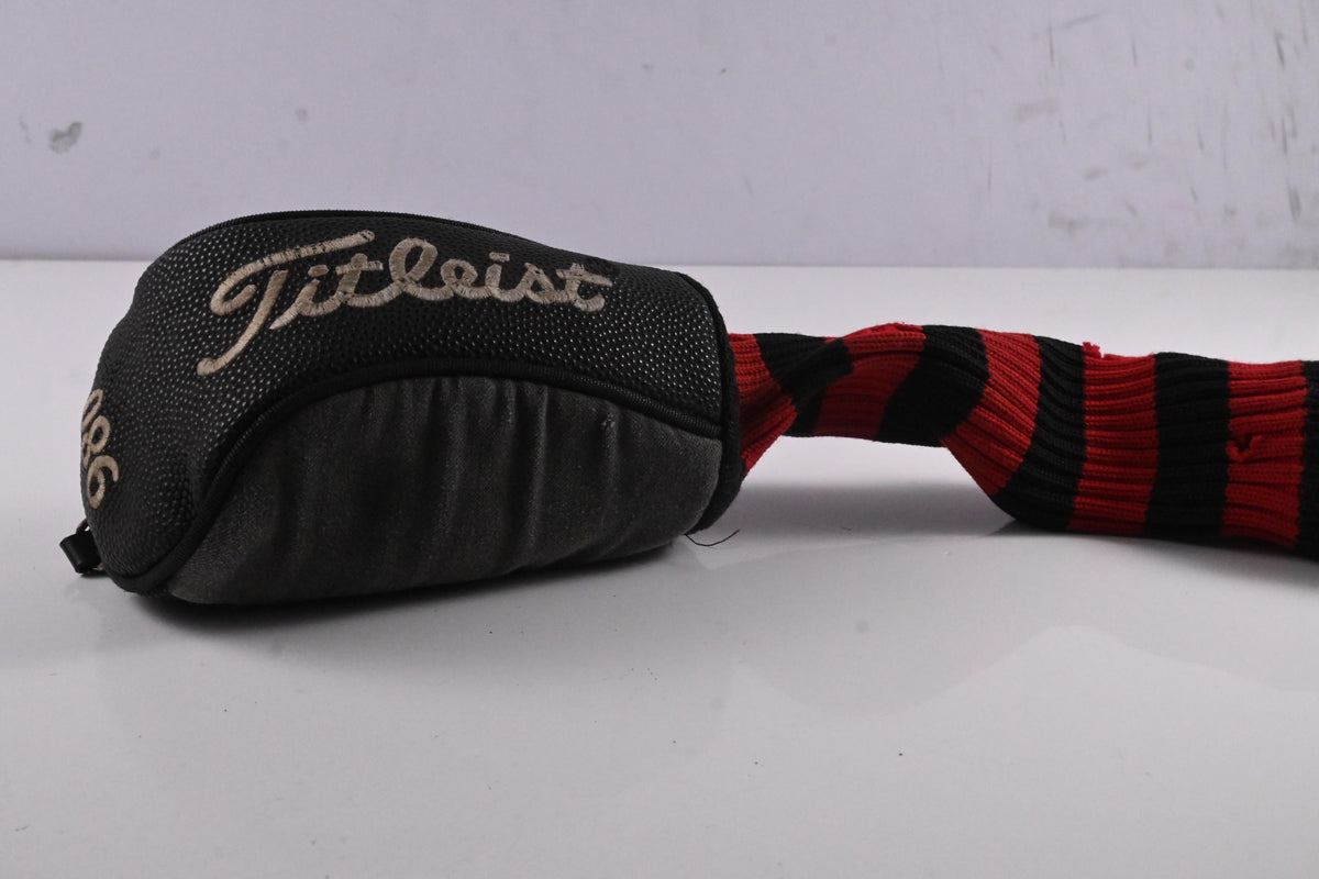 Titleist 980 F #3 Wood / 15 Degree / Stiff Flex Titleist 4375 Shaft