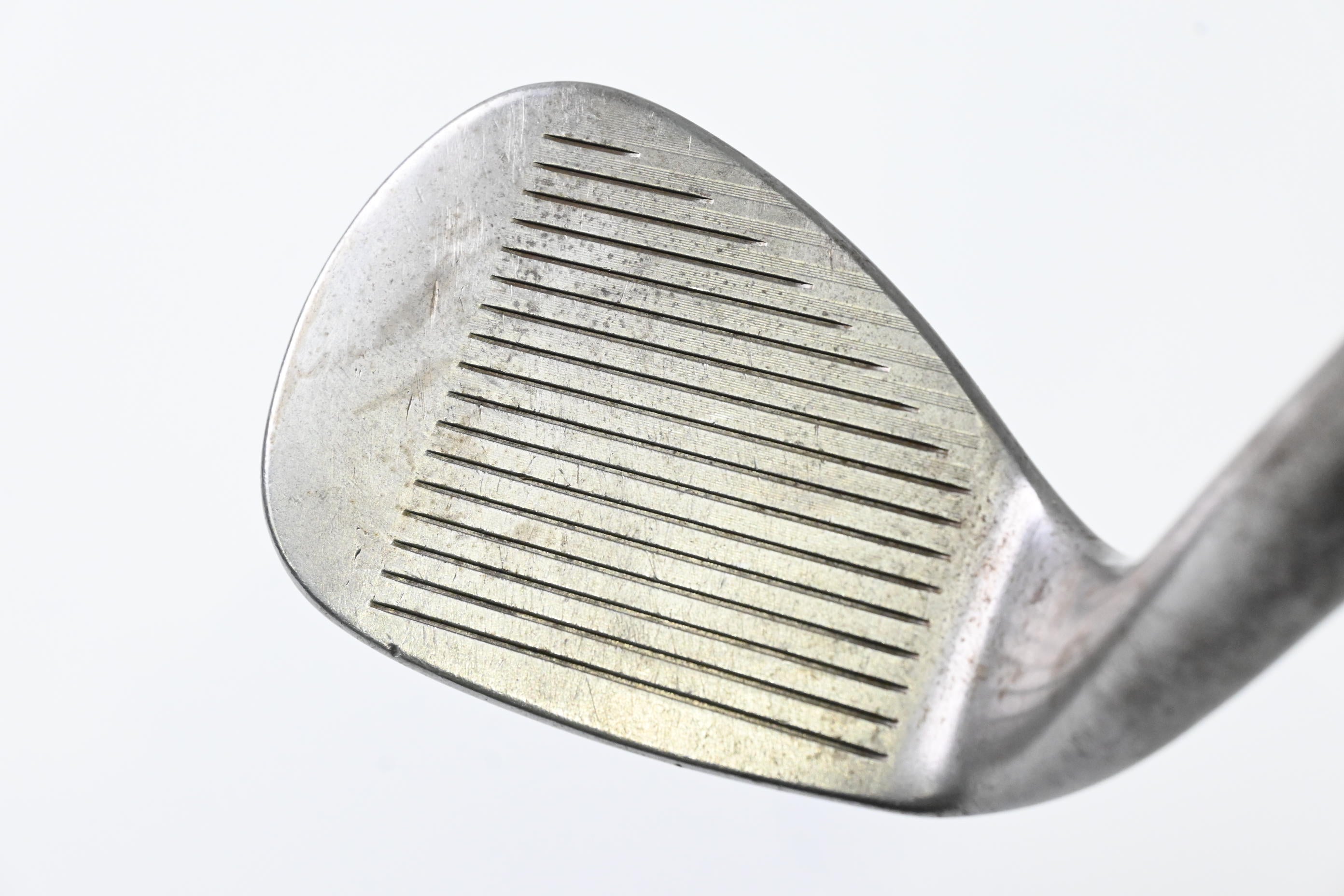 Titleist Vokey SM9 Lob Wedge / 58 Degree / Wedge Flex Steel Shaft