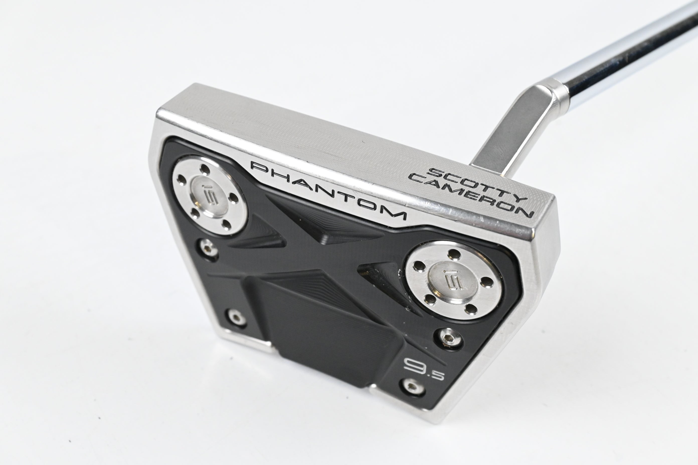 Scotty Cameron 2024 Phantom 9.5 Putter / 34 inch