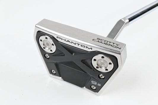Scotty Cameron 2024 Phantom 9.5 Putter / 34 inch